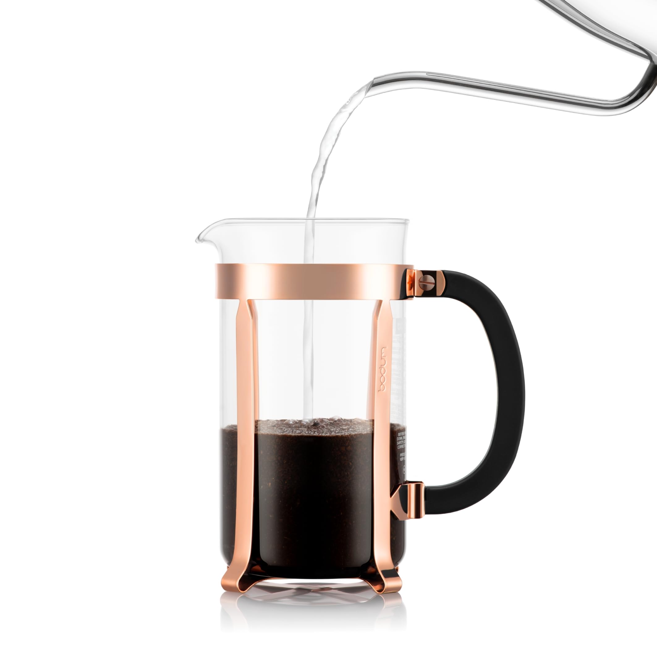 bodum-chambord-11652-18-cafeti-re-piston-8-tasses-1-0-l-finition-cuivre-ros-haut image 3