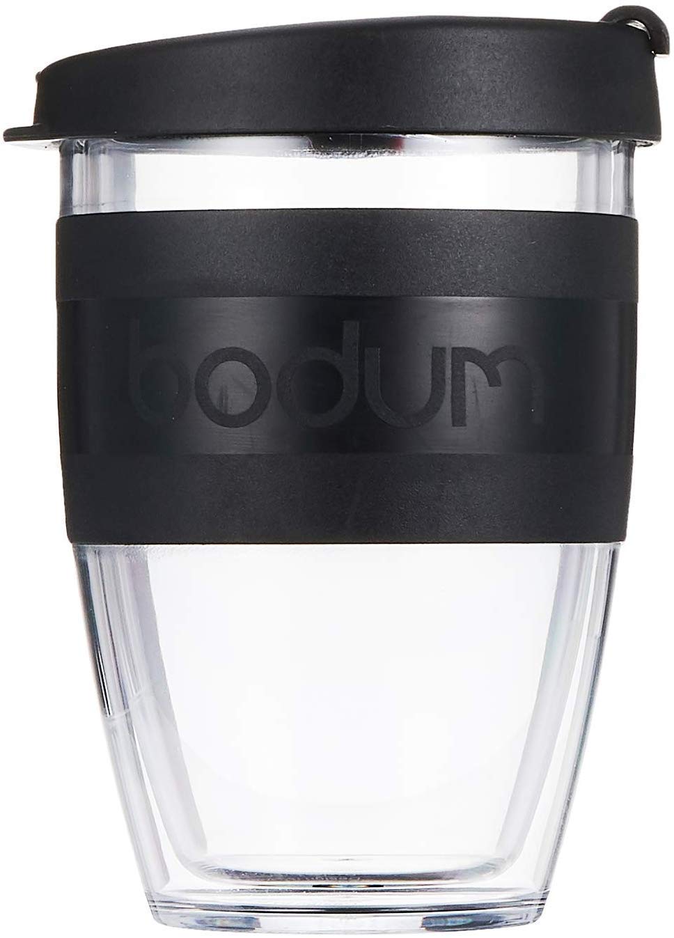 bodum-11674-01s-1-joy-cup-mug-isotherme-emporter-0-3-l-double-paroi-noir-avec-co image 1