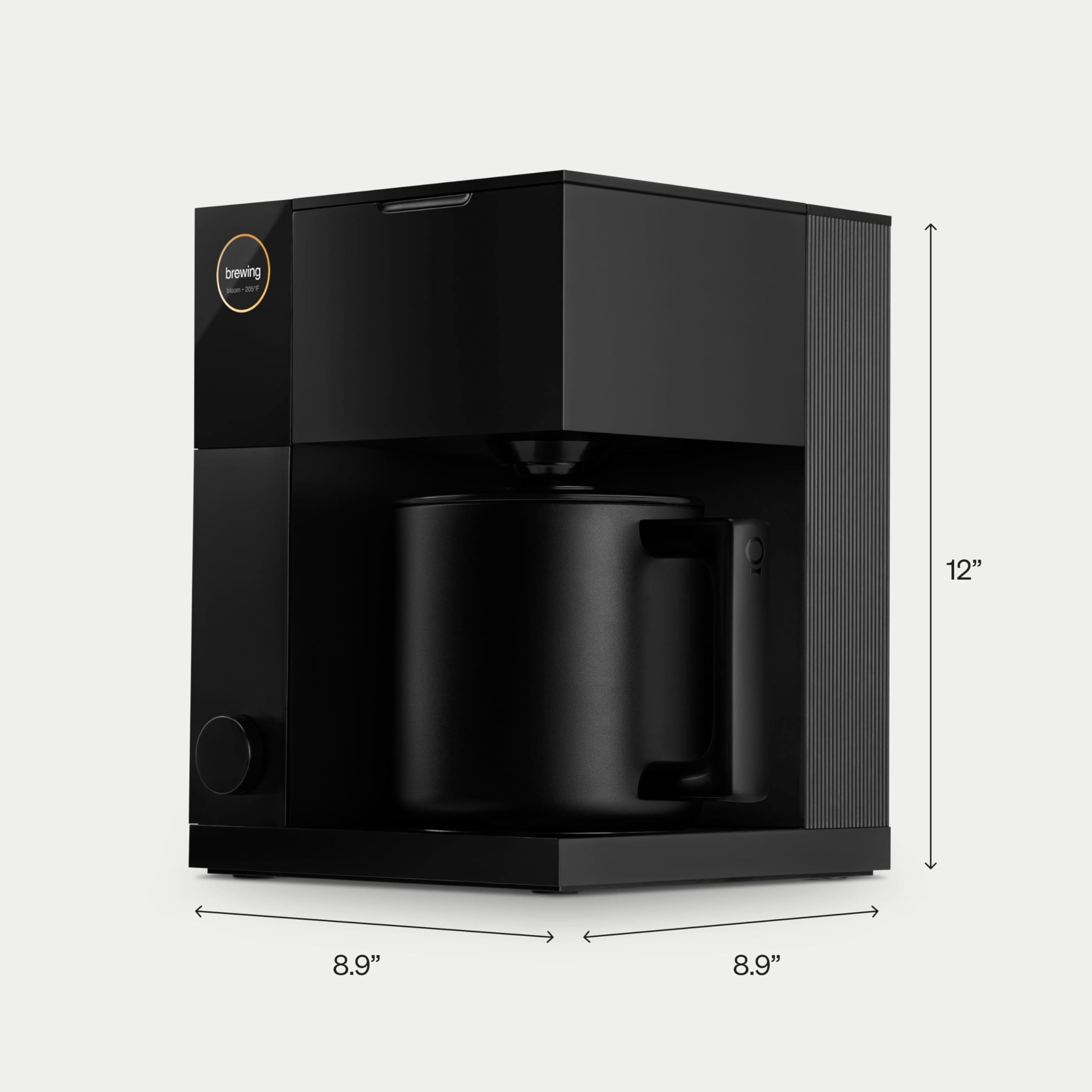 fellow-cafeti-re-de-pr-cision-aiden-carafe-10-tasses-programmation-r-servoir-amo image 4