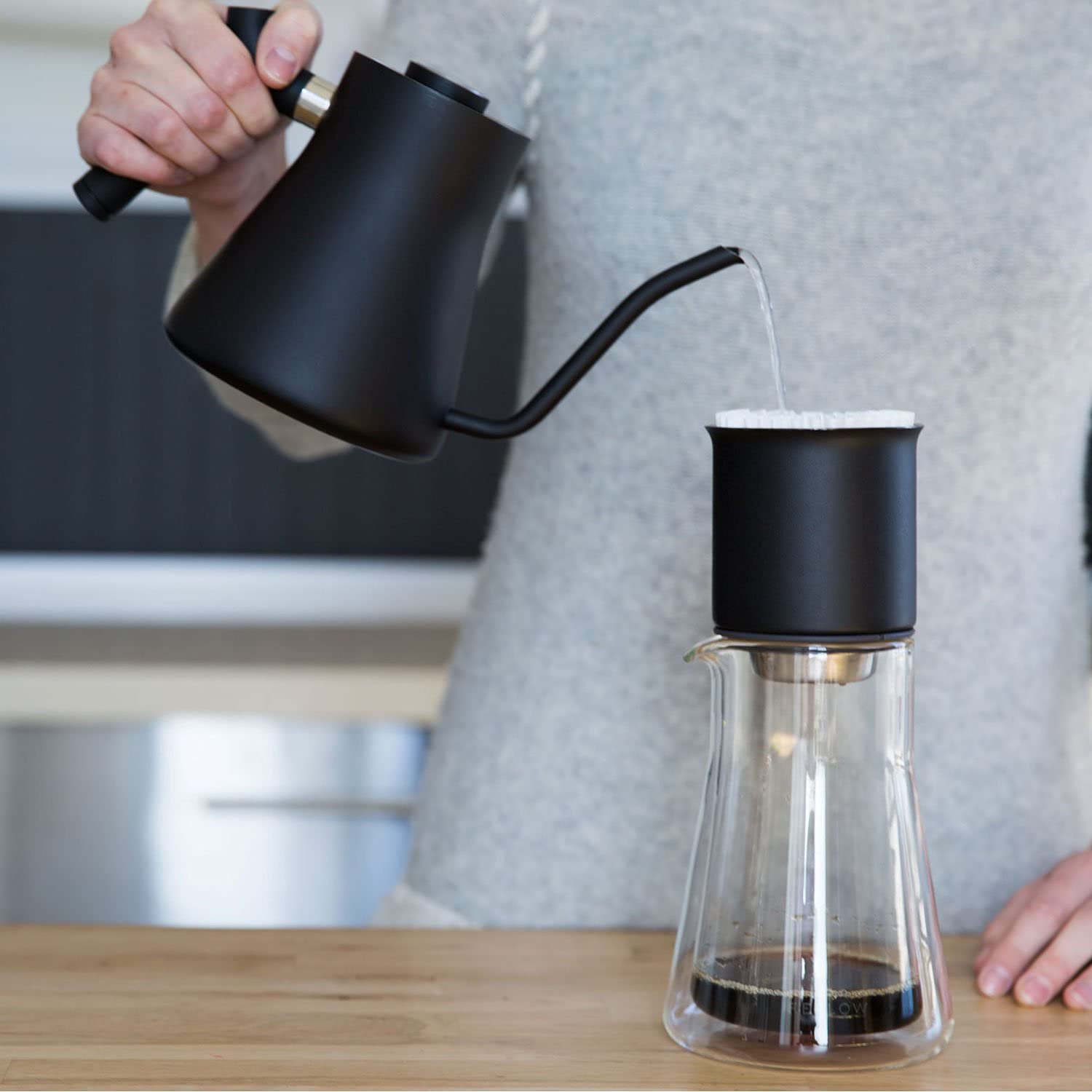 fellow-stagg-carafe-caf-double-paroi-600-ml-verre-borosilicate-souffl-la-main-tr image 8