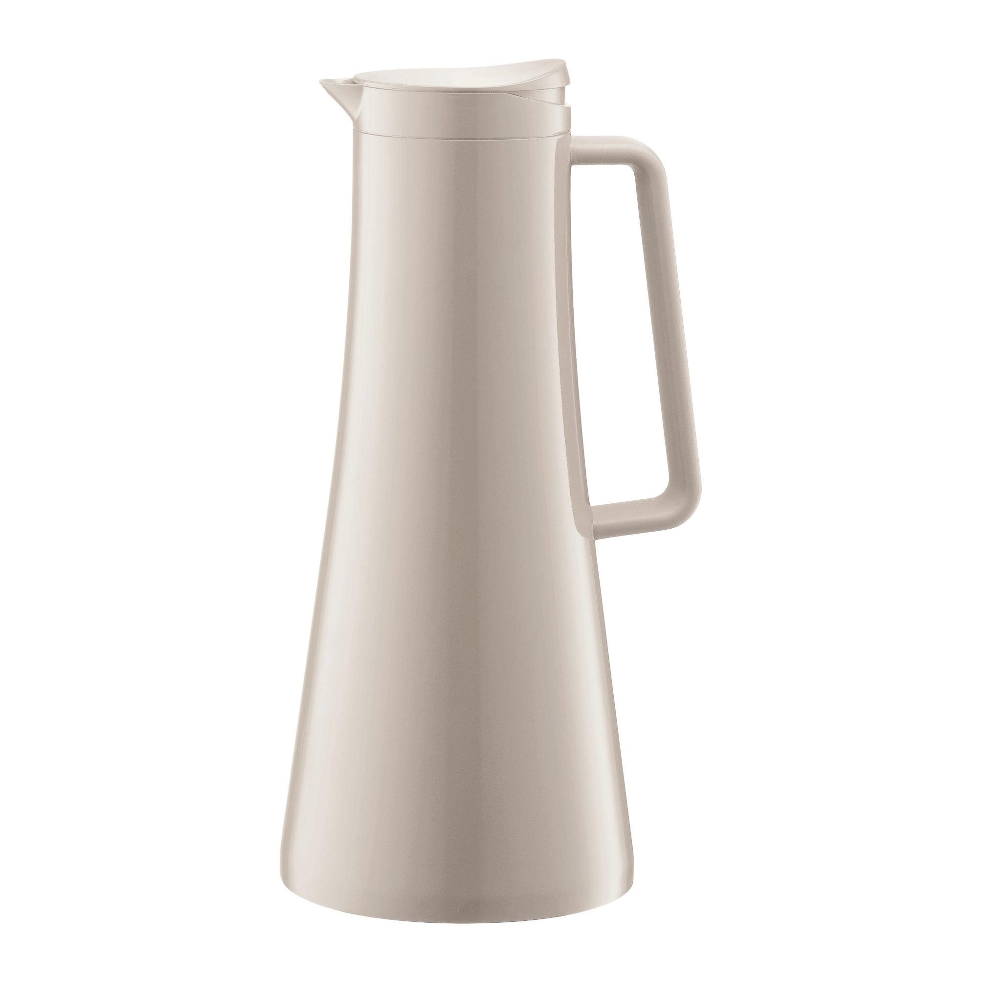 bodum-11189-01b-bistro-carafe-isotherme-1-1-l-ampoule-inox-incassable-100-herm-t image 2