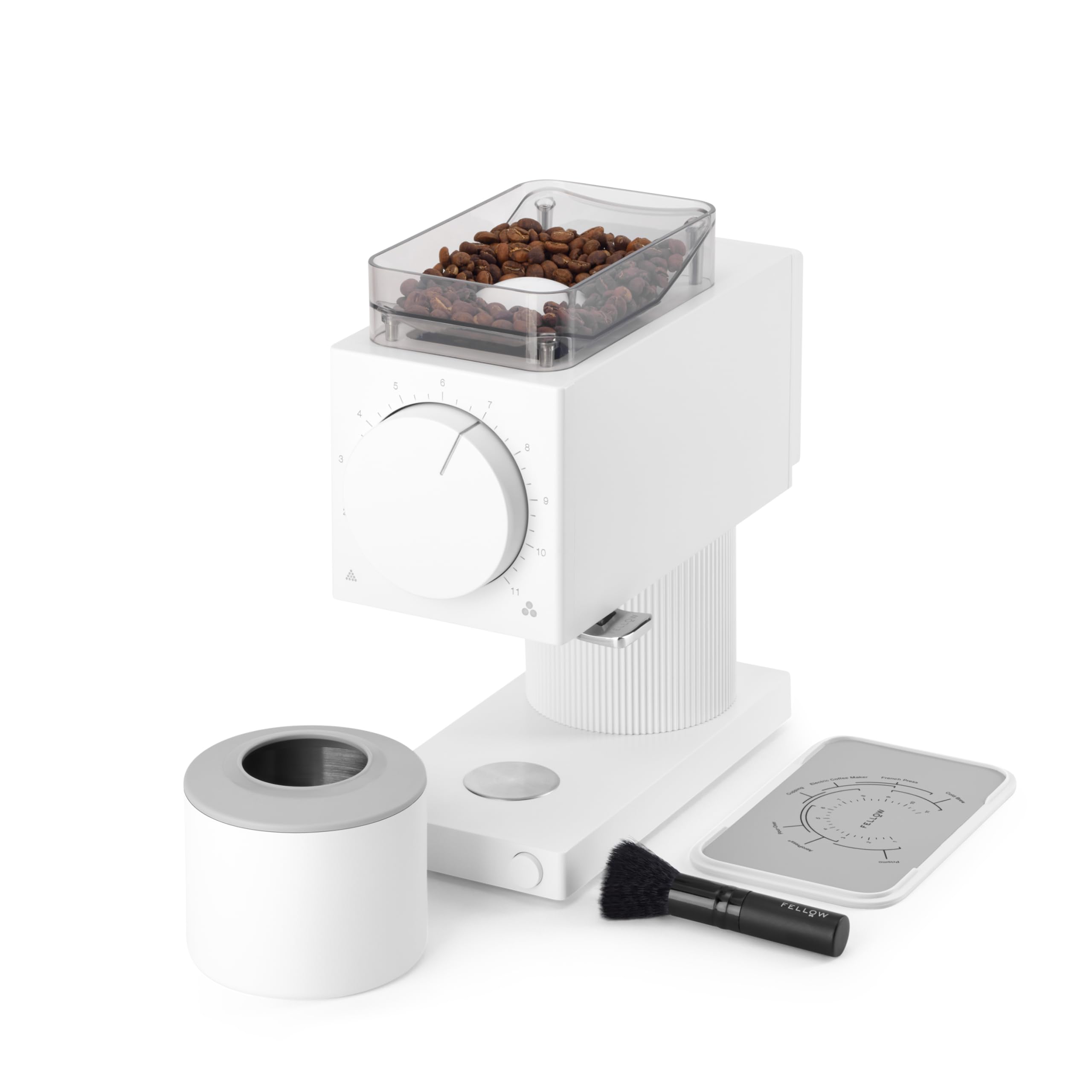 fellow-gen-2-ode-brew-grinder-moulin-caf-lectrique-31-r-glages-fraises-plates-br image 2