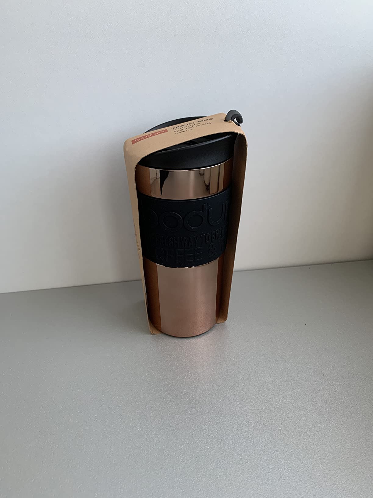 Bon mug isotherme