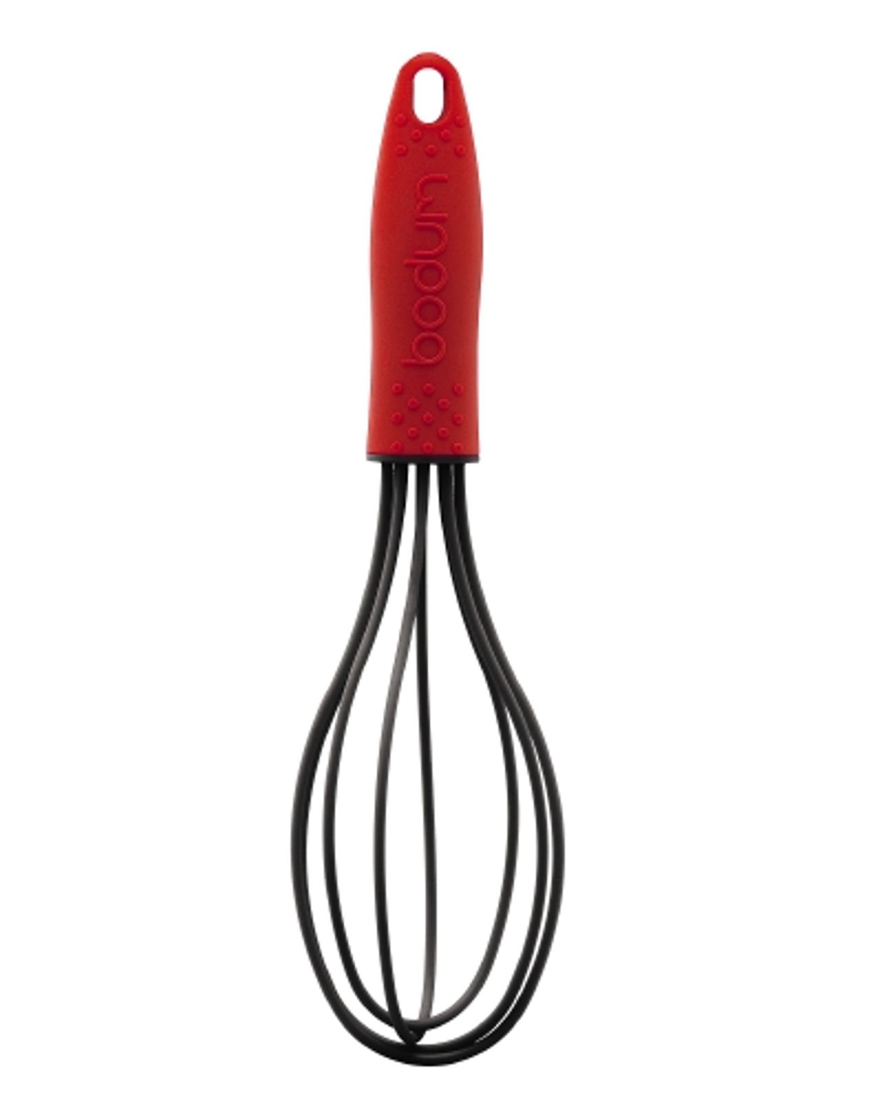 bodum-bistro-fouet-noir-grand-mod-le-fouet-de-cuisine-robuste image 2