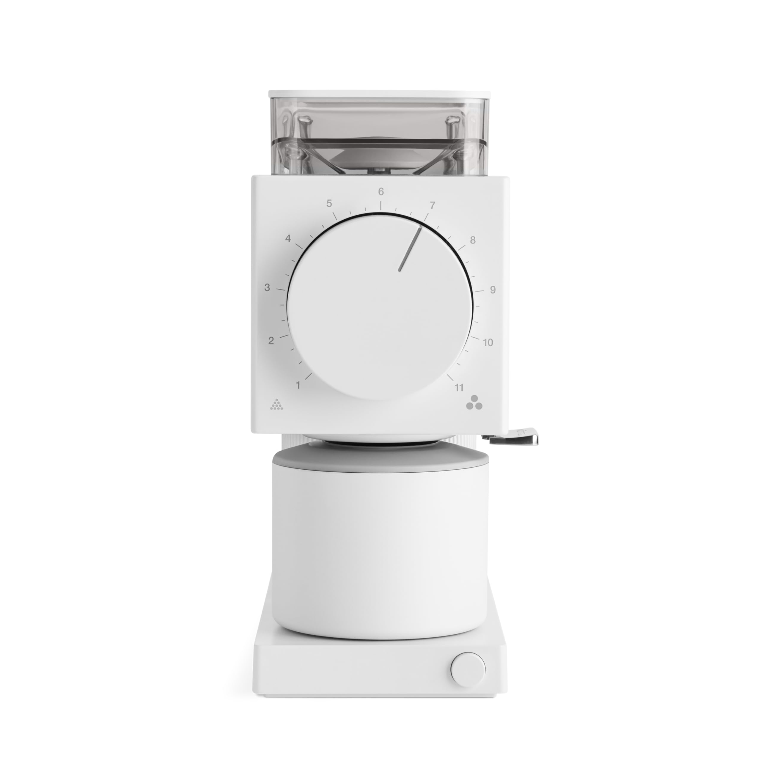 fellow-gen-2-ode-brew-grinder-moulin-caf-lectrique-31-r-glages-fraises-plates-br image 1