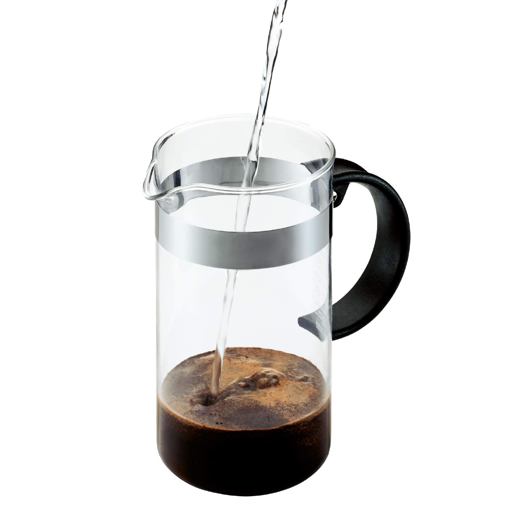 bodum-1573-01-bistro-nouveau-cafeti-re-piston-3-tasses-0-35-l-noir image 5