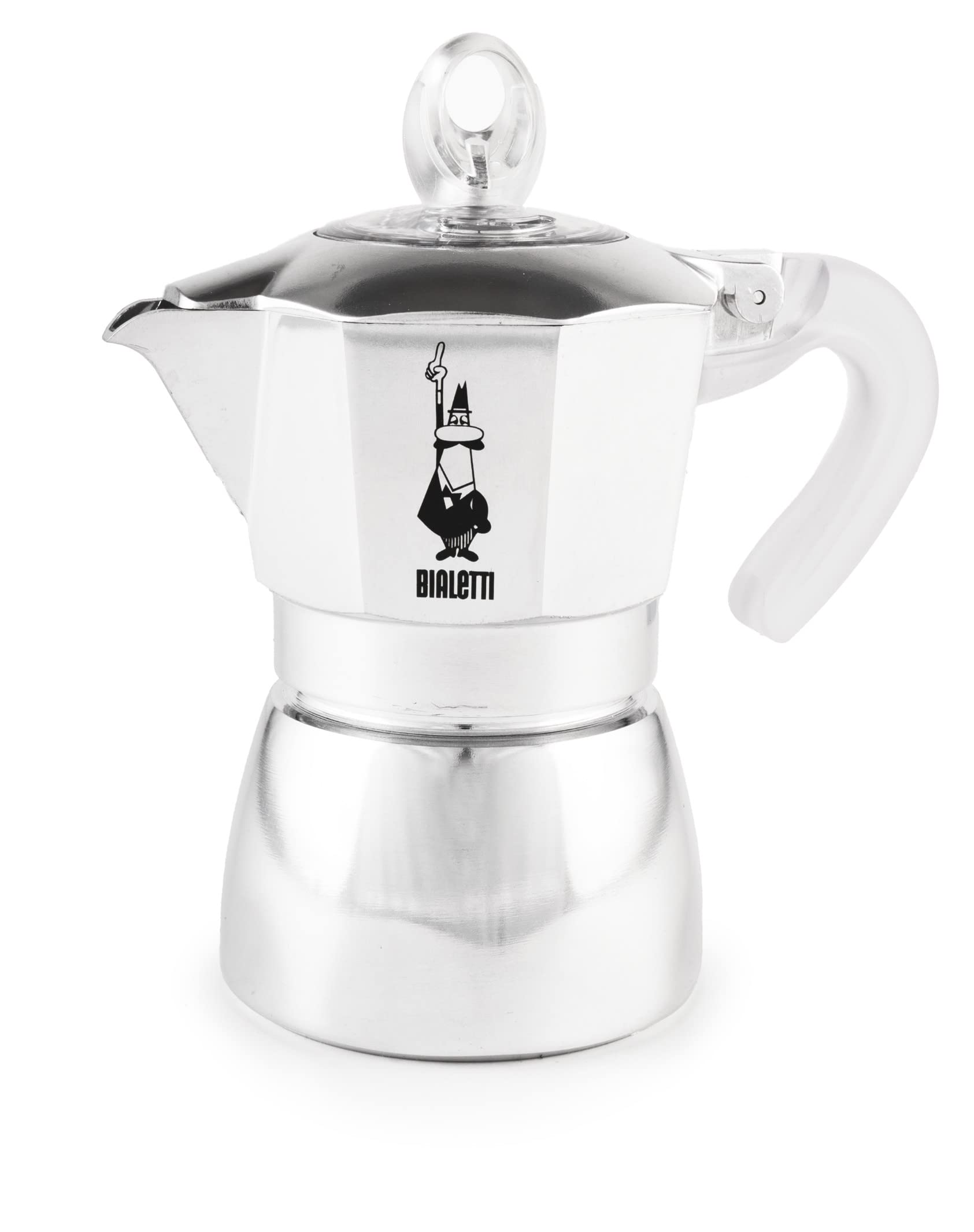 bialetti-dama-pure-ice-cafeti-re-moka-3-tasses-159-ml-aluminium-non-compatible-i image 1