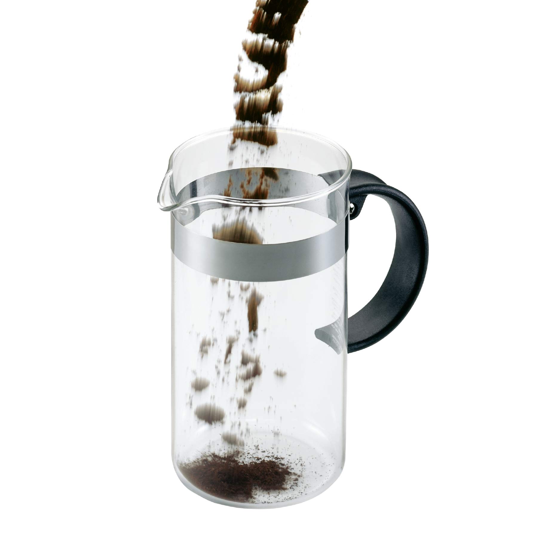 bodum-1573-01-bistro-nouveau-cafeti-re-piston-3-tasses-0-35-l-noir image 4