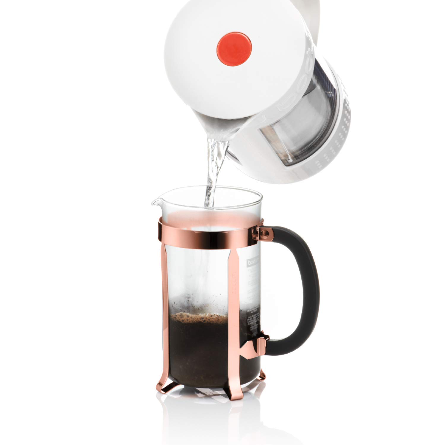 bodum-chambord-11652-18-cafeti-re-piston-8-tasses-1-0-l-finition-cuivre-ros-haut image 4
