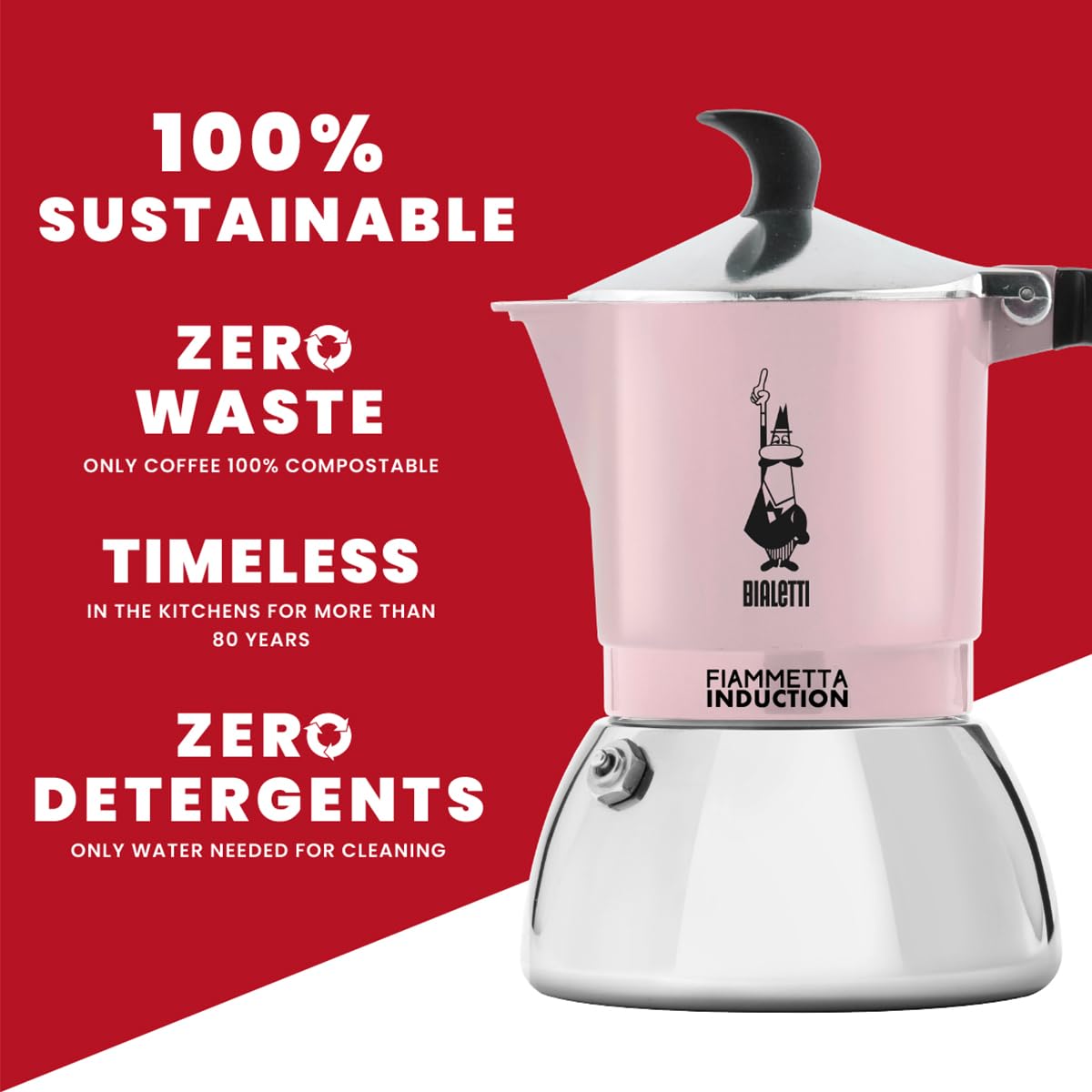 bialetti-fiammetta-induction-cafeti-re-moka-2-tasses-100-ml-compatible-toutes-pl image 5