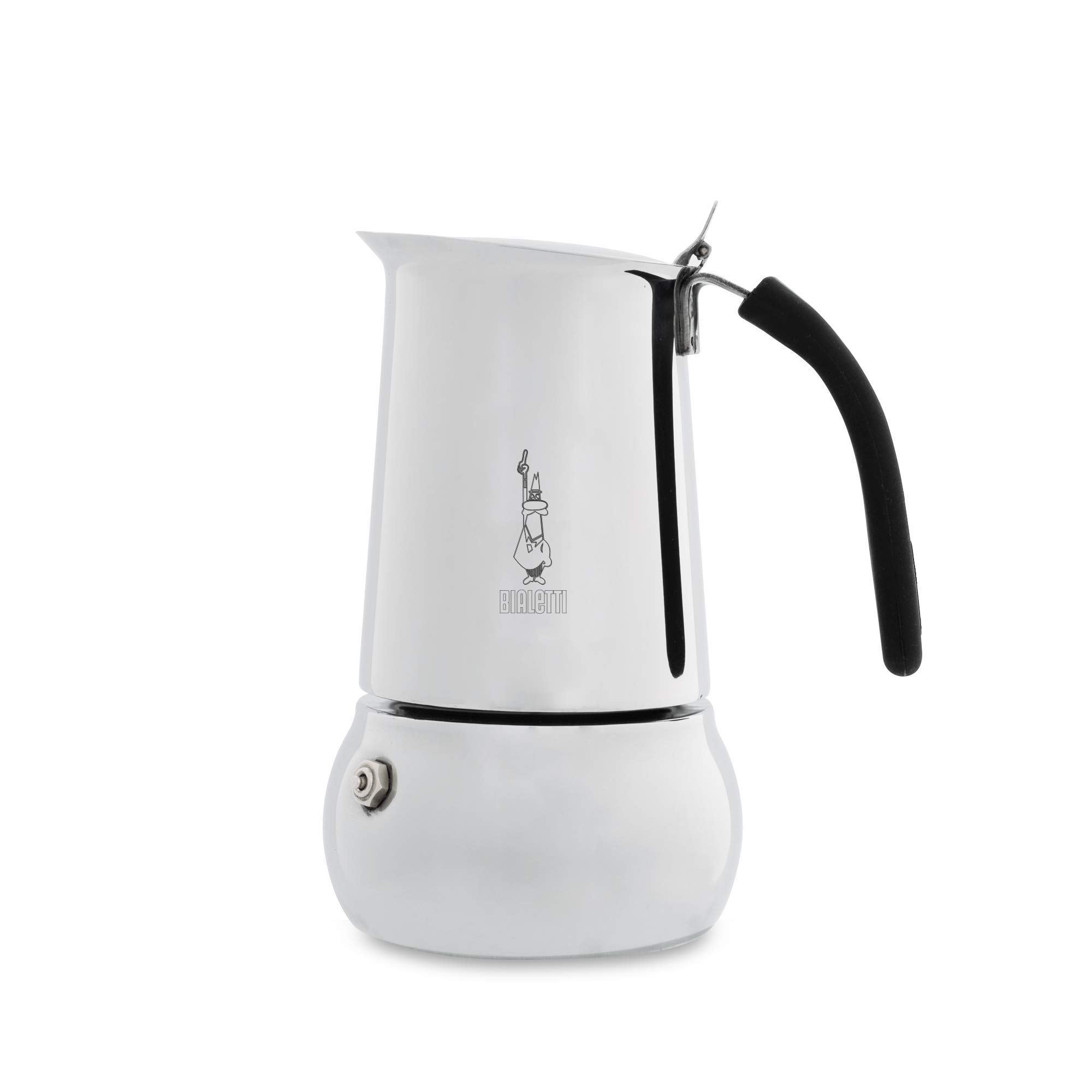 bialetti-kitty-cafeti-re-italienne-10-tasses-50-cl-en-acier-inoxydable-tous-feux image 8