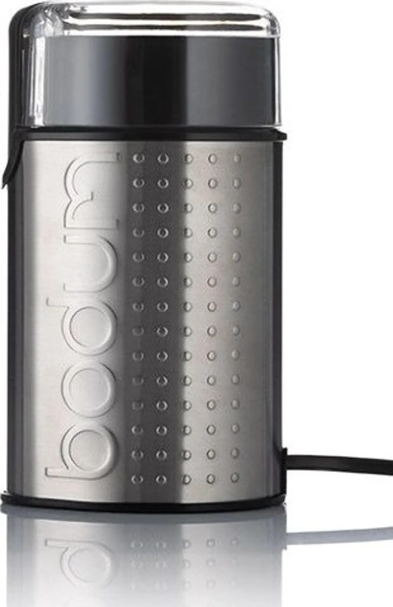 bodum-11160-01euro-3-bistro-moulin-caf-lectrique-lamelles-60-g-150-w-noir image 7