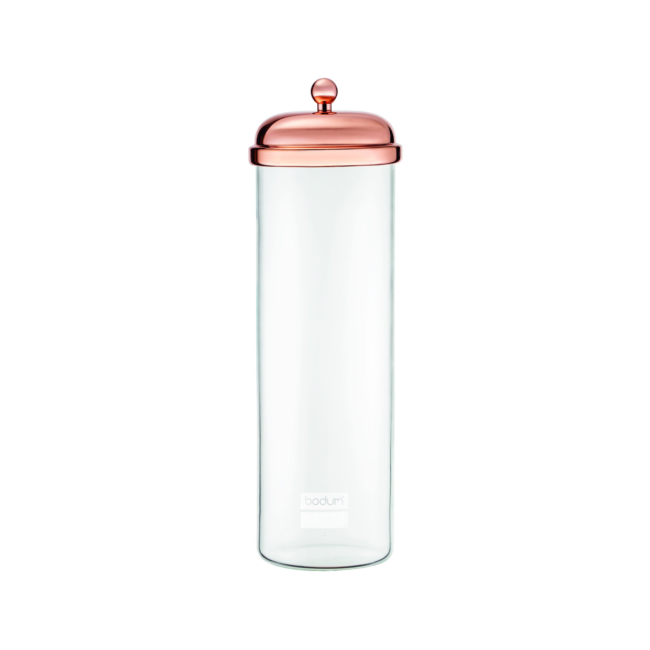 bodum-classic-11654-17s-bocal-en-verre-borosilicate-1-0-l-avec-couvercle-m-talli image 7