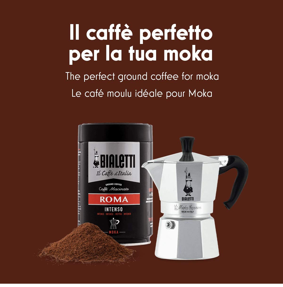bialetti-caf-moulu-barattolo-moka-napoli-250-g-torr-faction-forte-ar-me-cacao-am image 3