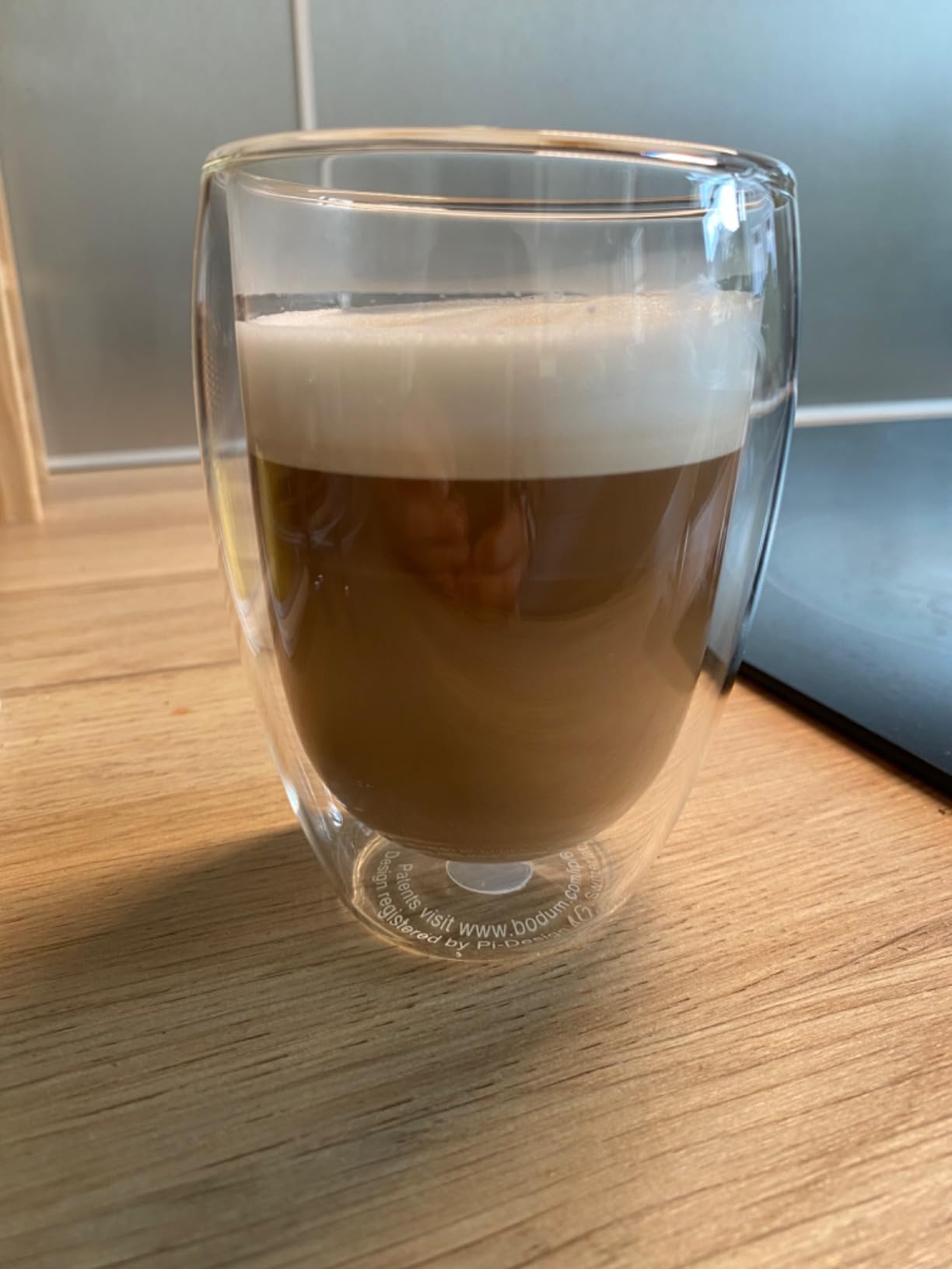Parfaites pour le latte