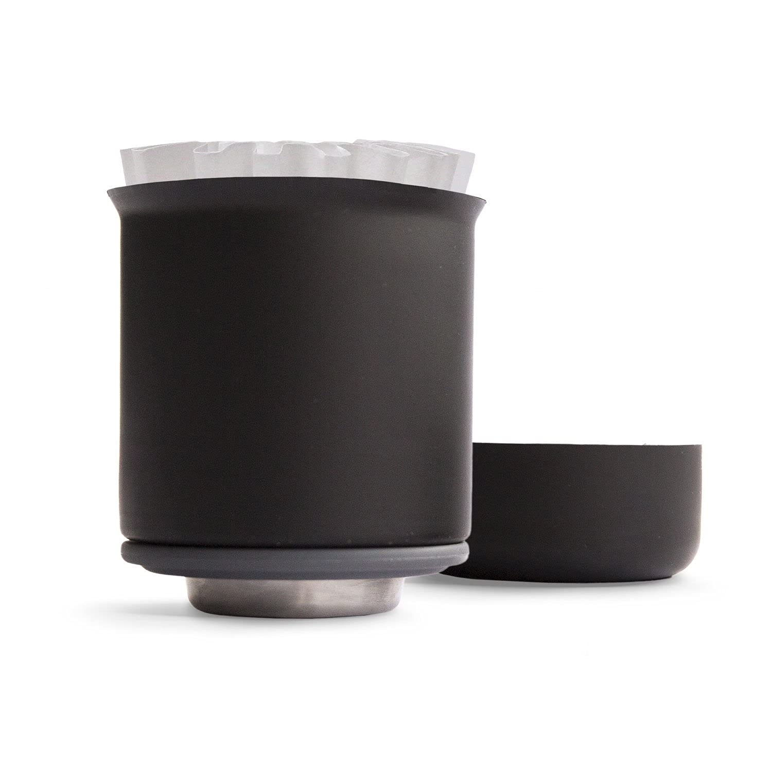fellow-stagg-xf-set-pour-over-goutteur-double-paroi-verseuse-en-verre-double-par image 6