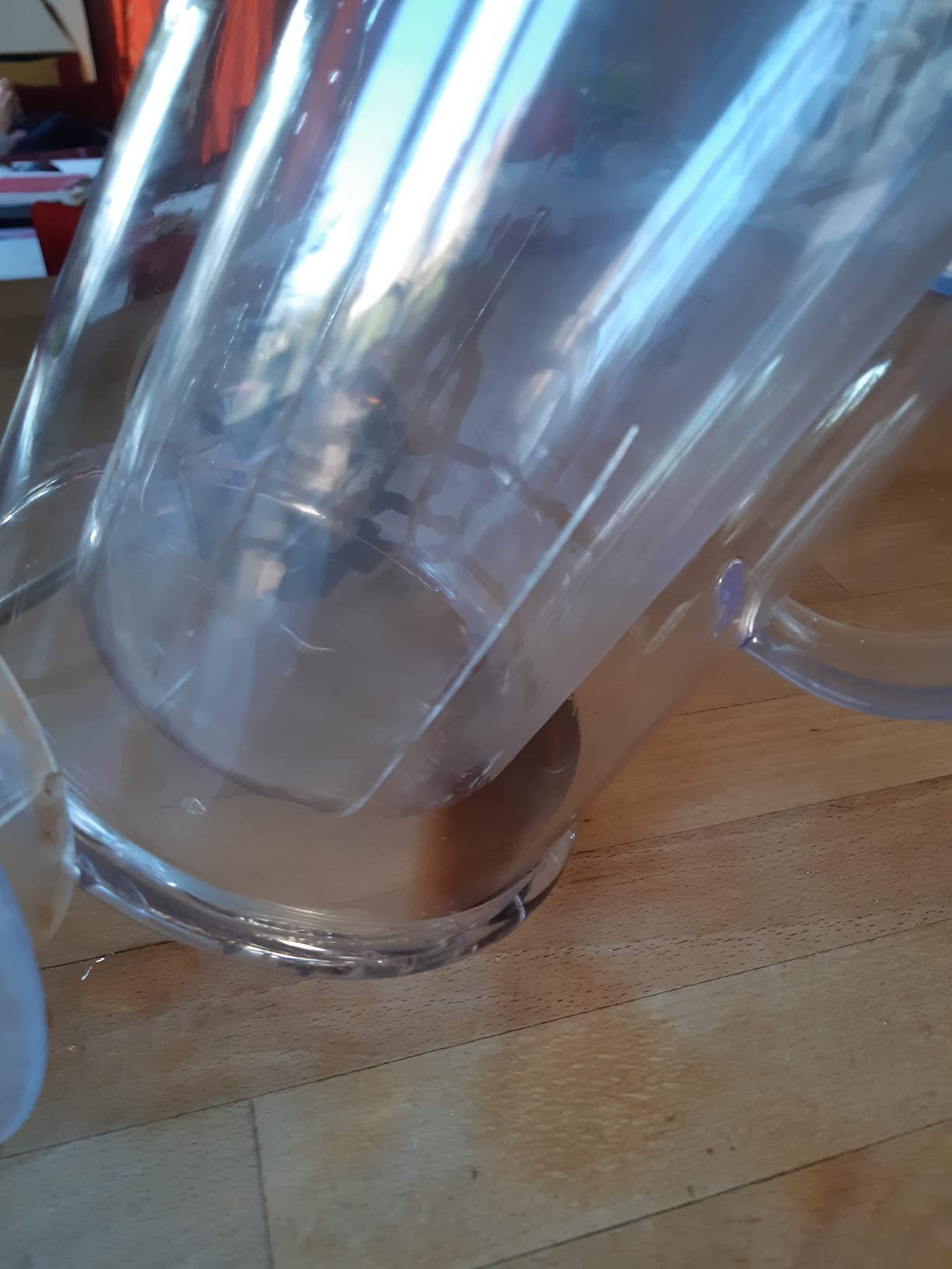 Parfaite pour le cold brew