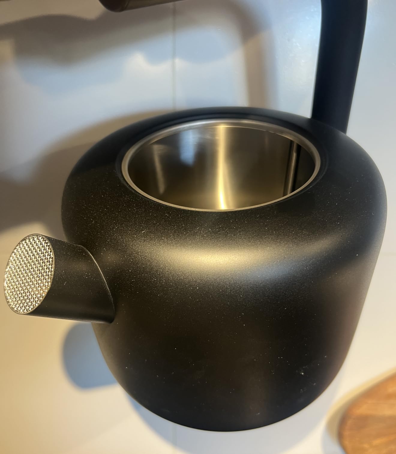 Un objet magnifique