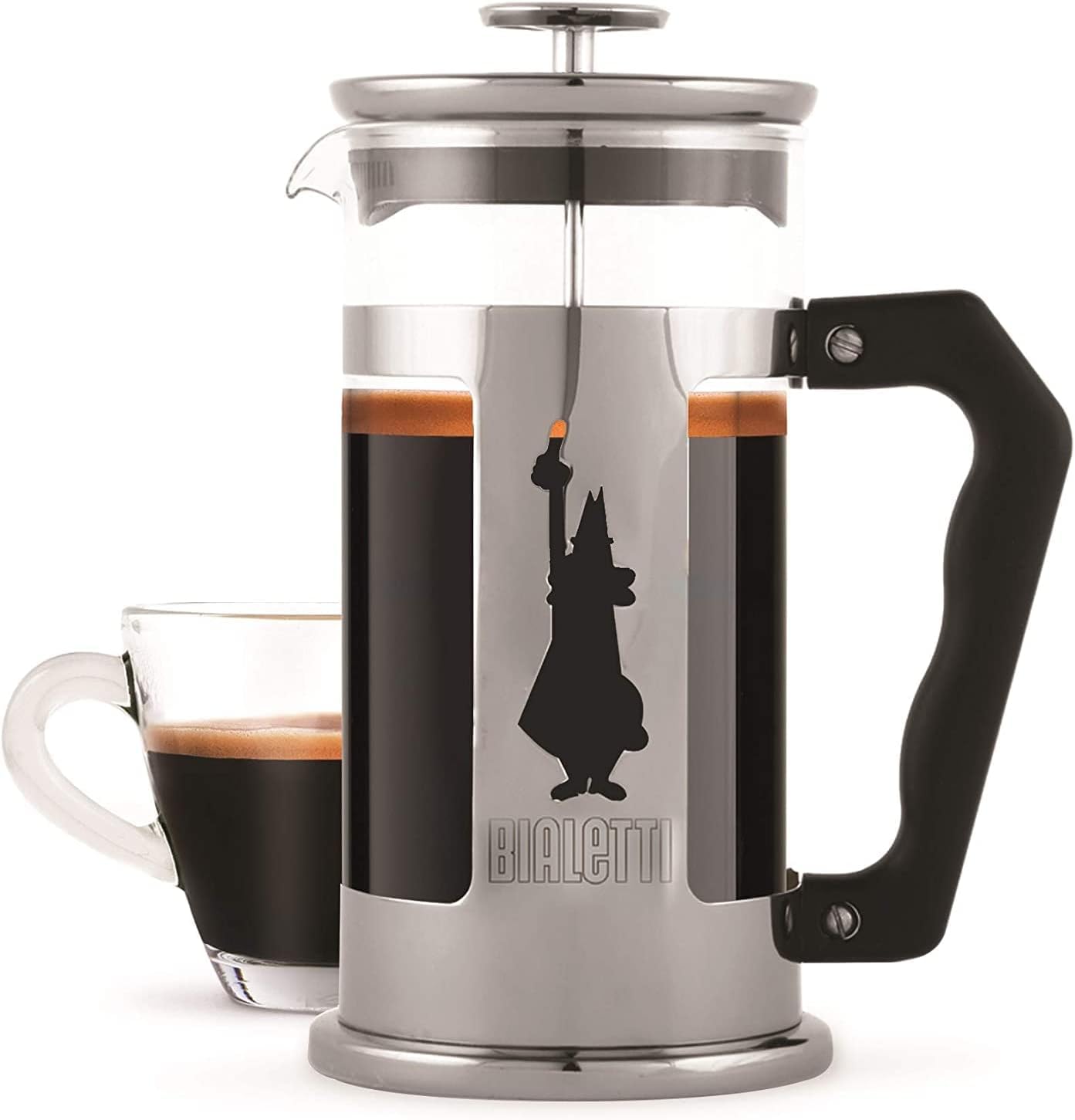 bialetti-preziosa-cafeti-re-piston-1-l-verre-borosilicate-et-acier-inoxydable-8- image 1