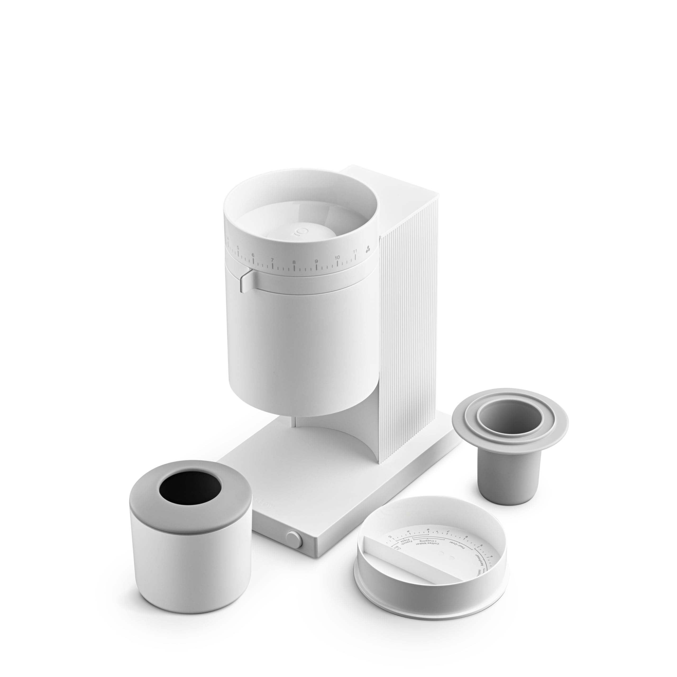 fellow-opus-moulin-caf-meule-conique-40-mm-41-r-glages-espresso-cold-brew-blanc- image 6