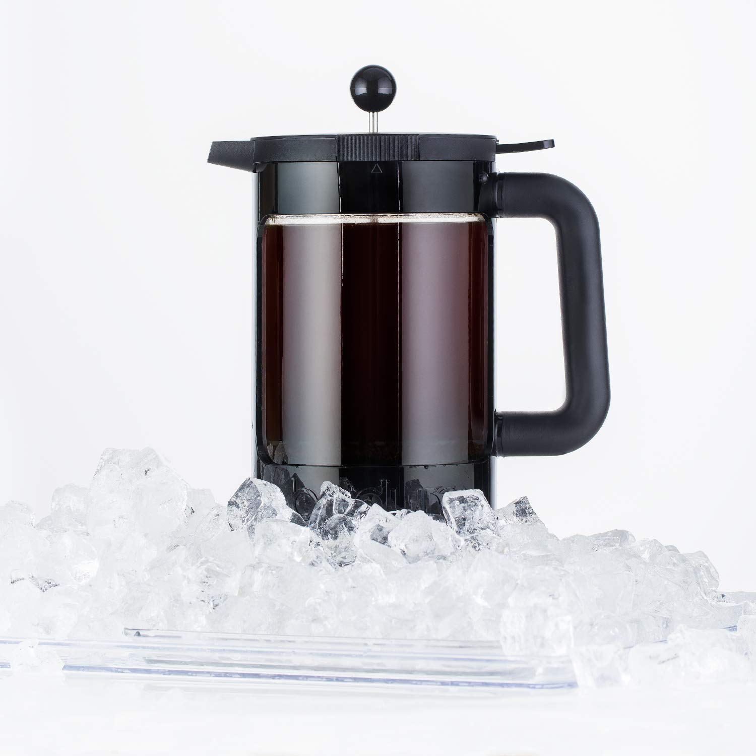bodum-bean-k11683-01-cafeti-re-caf-glac-french-press-1-5-l-en-plastique-incassab image 2