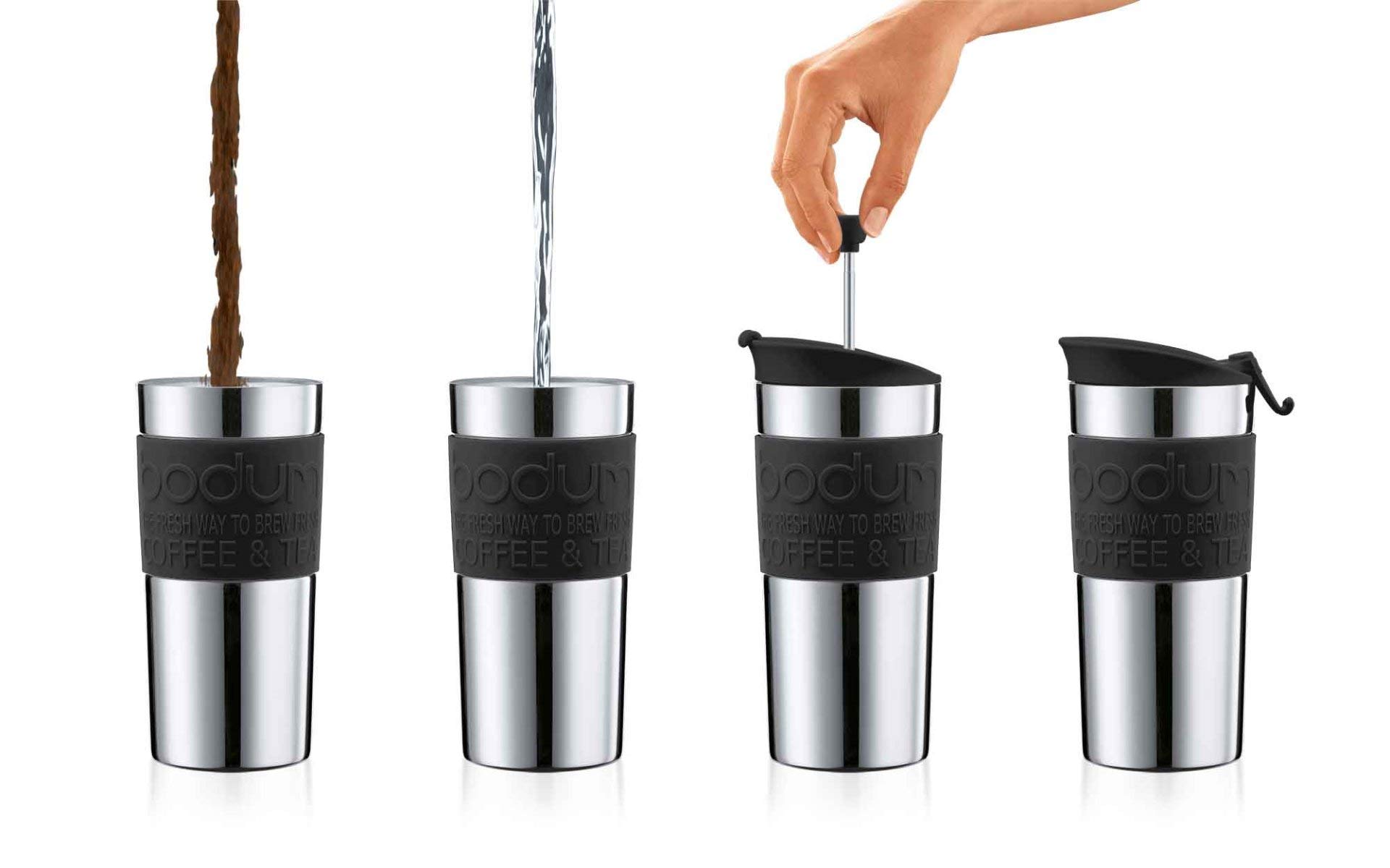 bodum-travel-press-11067-294-mug-piston-0-35-l-rouge-petit-mod-le image 3