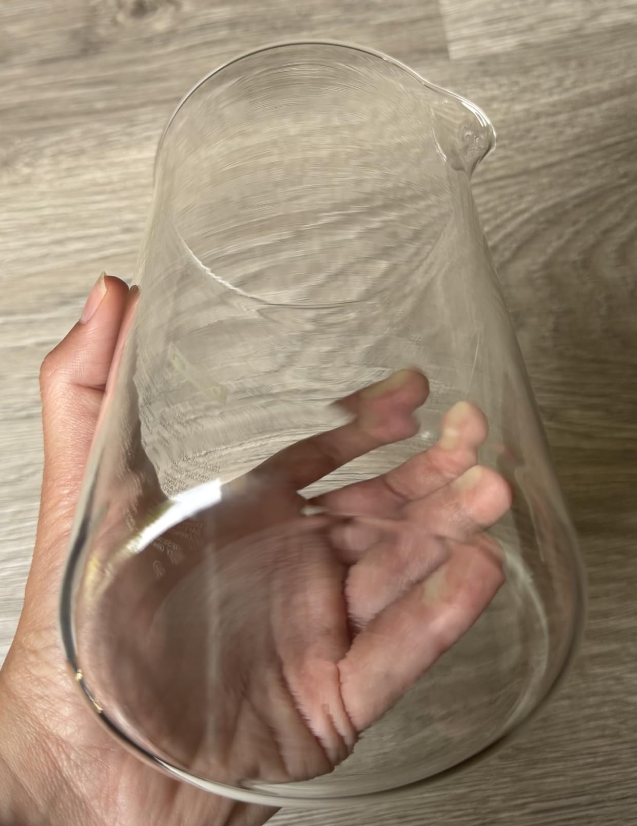 Qualité Bodum au rendez-vous