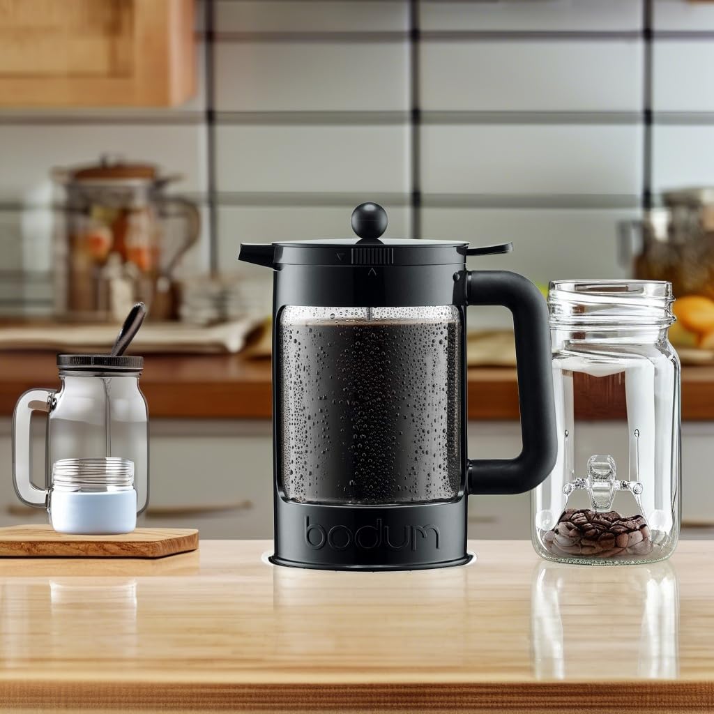 bodum-bean-k11683-01-cafeti-re-caf-glac-french-press-1-5-l-en-plastique-incassab image 5