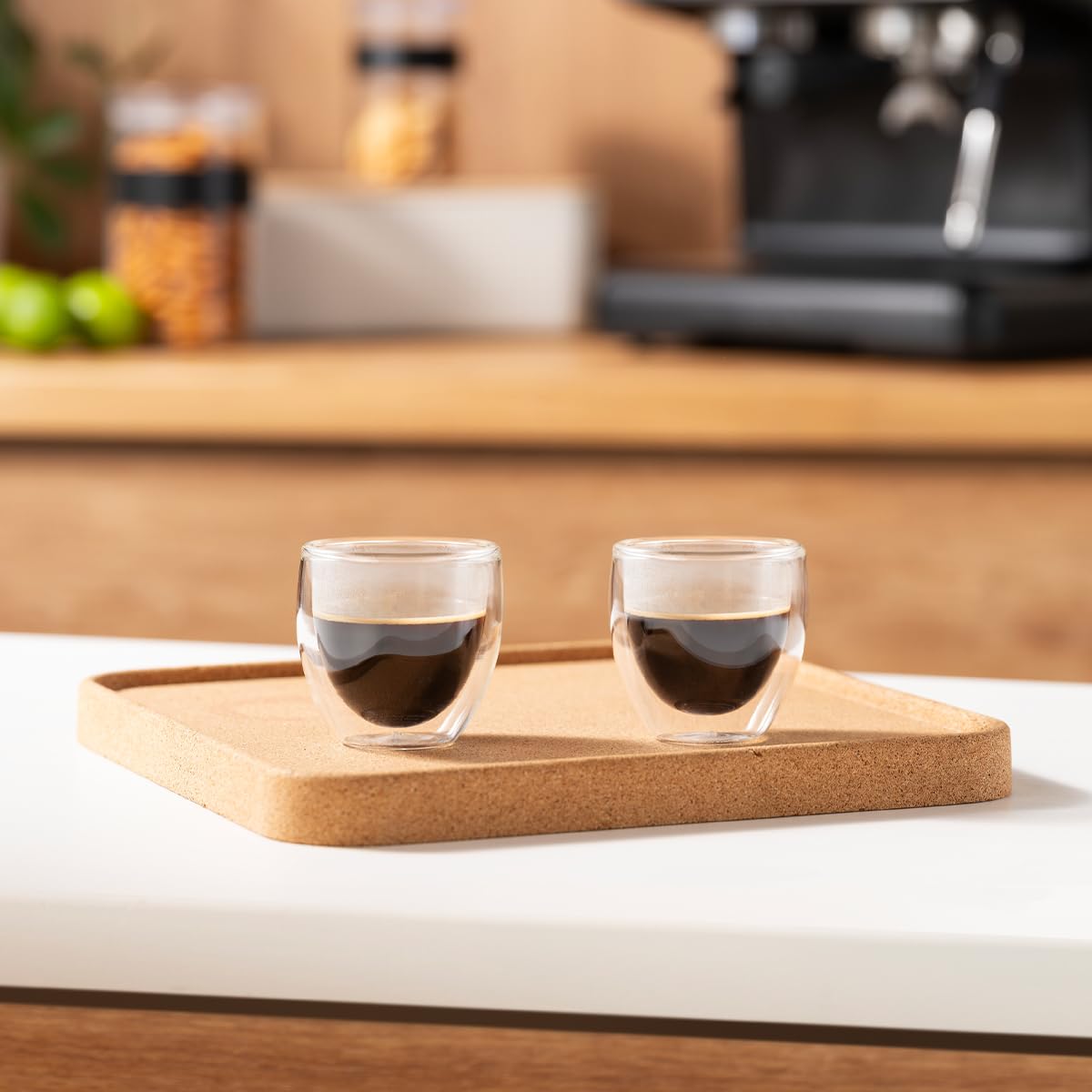 bodum-pavina-verres-double-paroi-6-pi-ces-tasses-espresso-80-ml-en-verre-borosil image 7