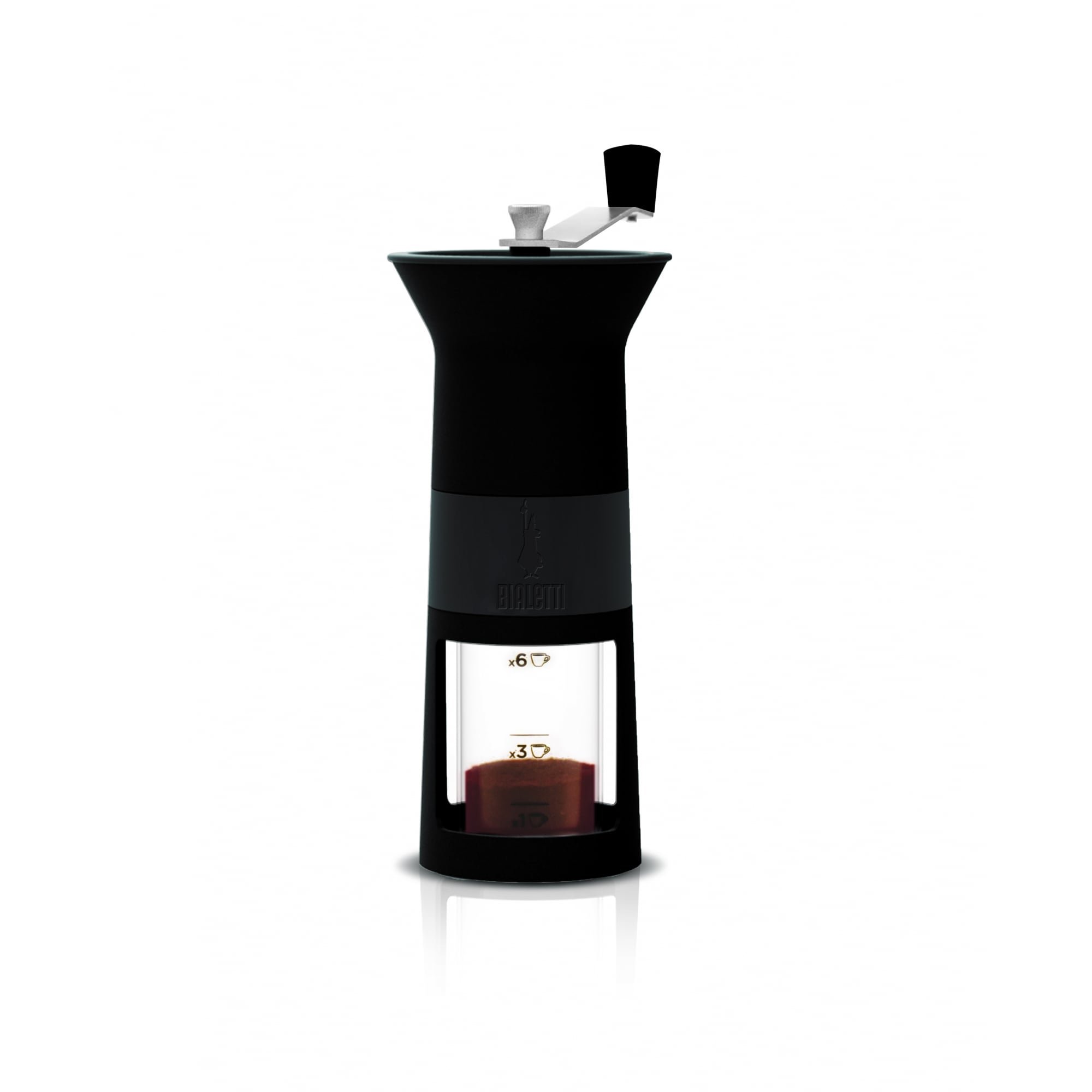 bialetti-moulin-caf-manuel-rouge-meule-c-ramique-r-glage-de-mouture-doseur-1-3-6 image 2
