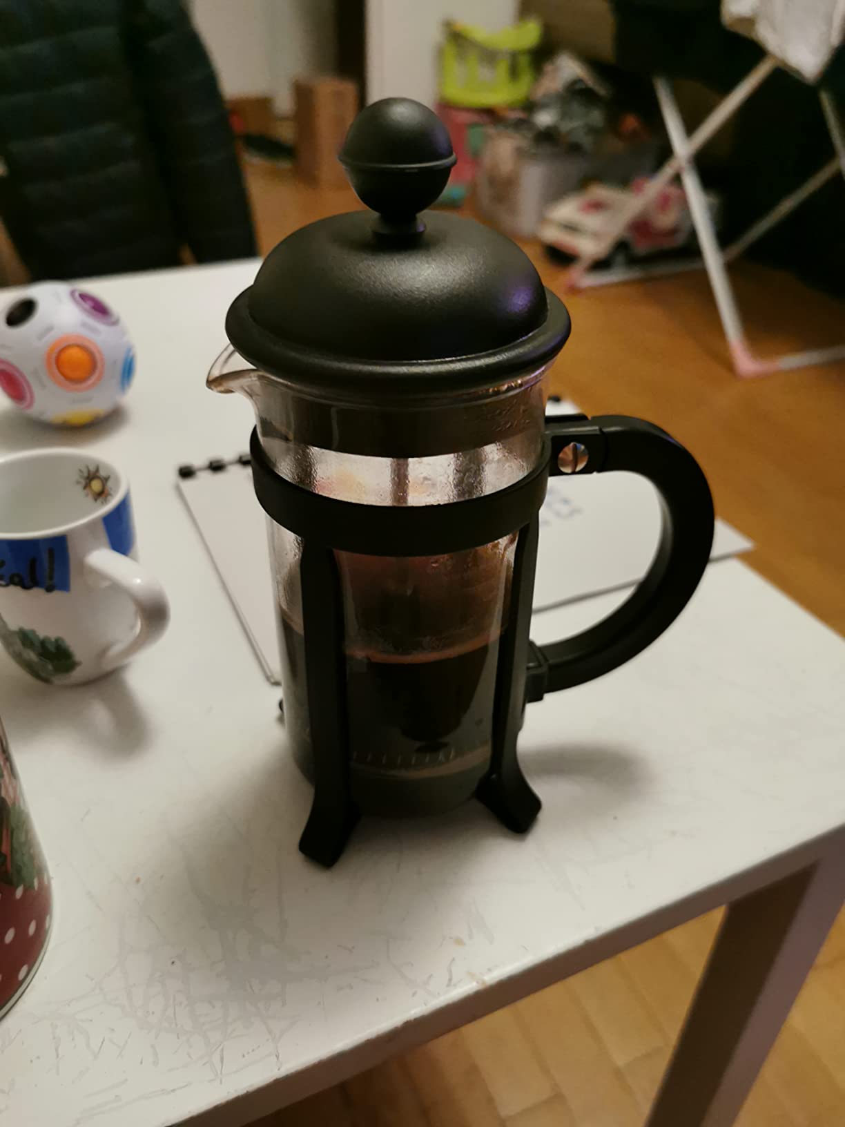 Retour aux sources du bon café
