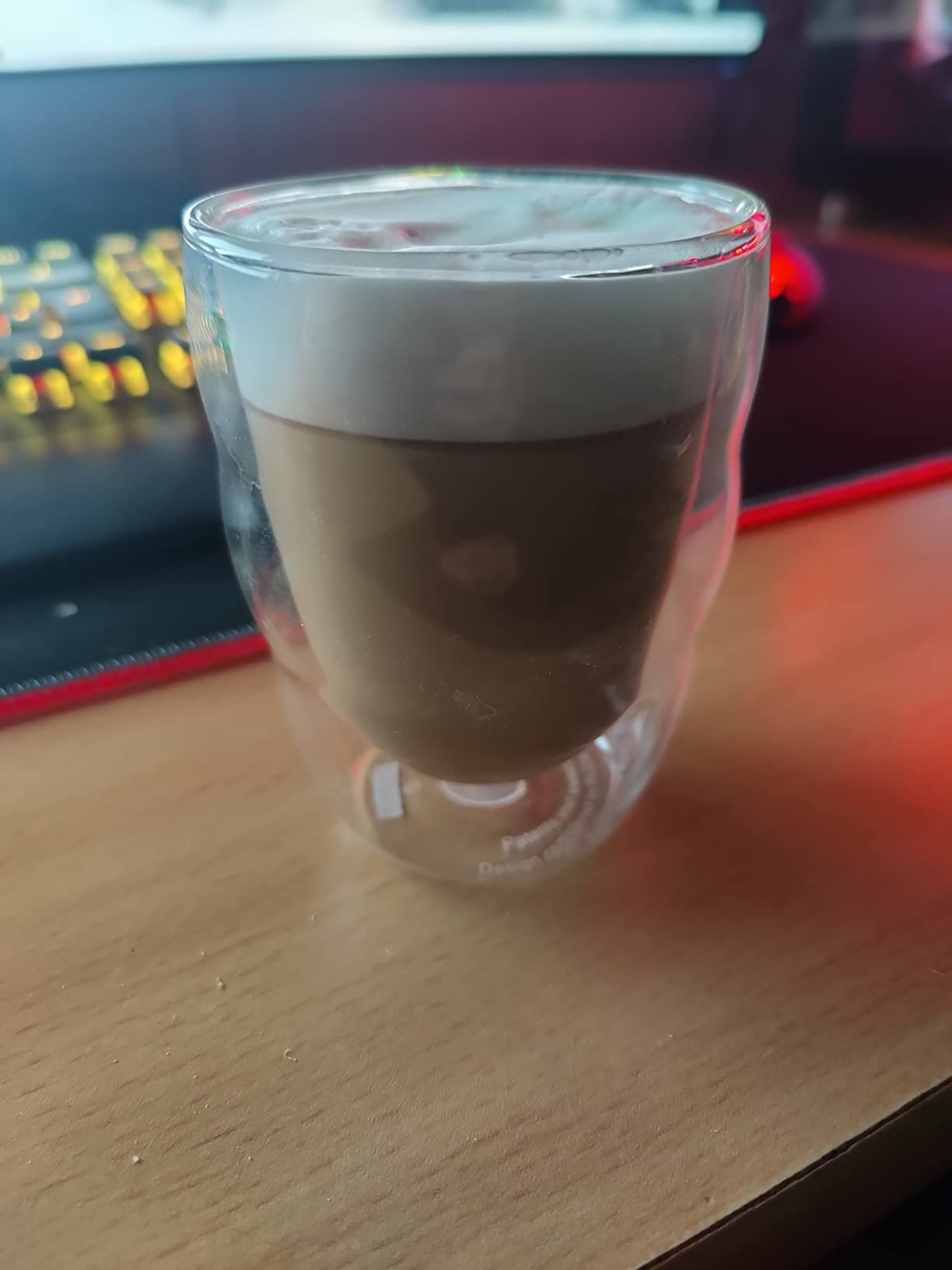 Superbes pour l'espresso