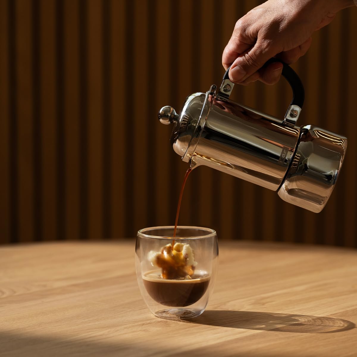 bodum-pavina-verres-double-paroi-6-pi-ces-tasses-espresso-80-ml-en-verre-borosil image 8