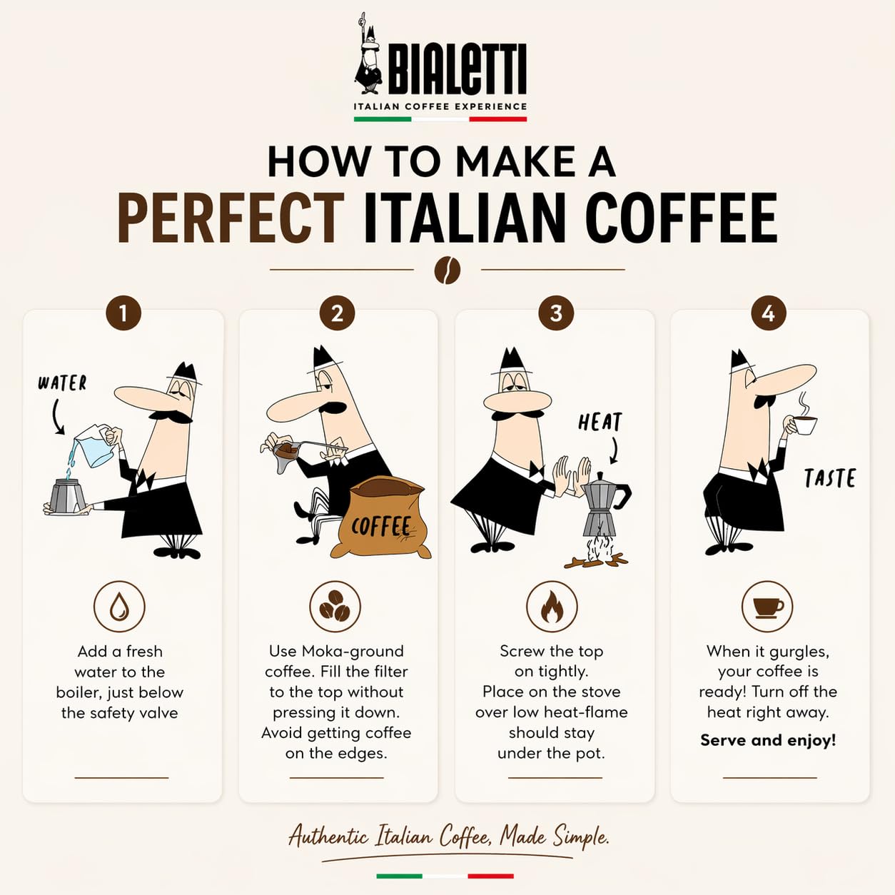 bialetti-preziosa-cafeti-re-piston-1-l-verre-borosilicate-et-acier-inoxydable-8- image 4