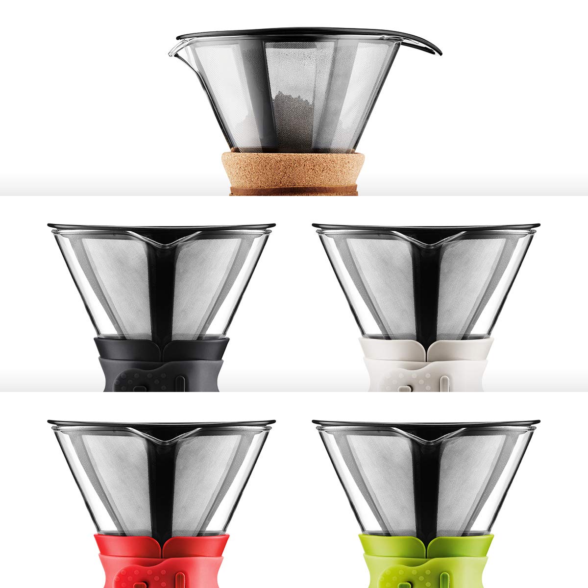 bodum-pour-over-11593-913s-cafeti-re-filtre-verser-1-5-l-12-tasses-avec-filtre-p image 2