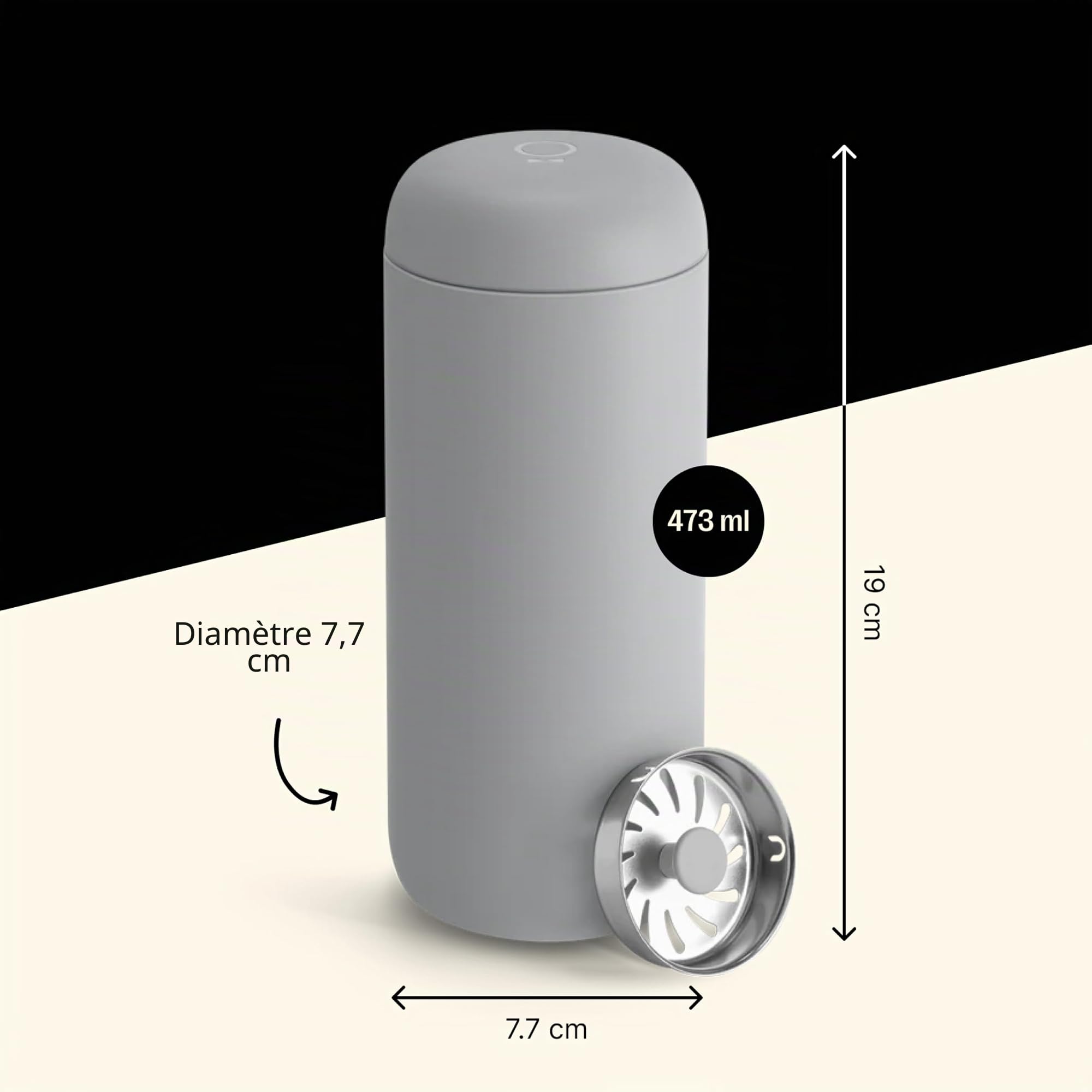 fellow-carter-move-mug-de-voyage-isotherme-470-ml-en-acier-inoxydable-avec-int-r image 3