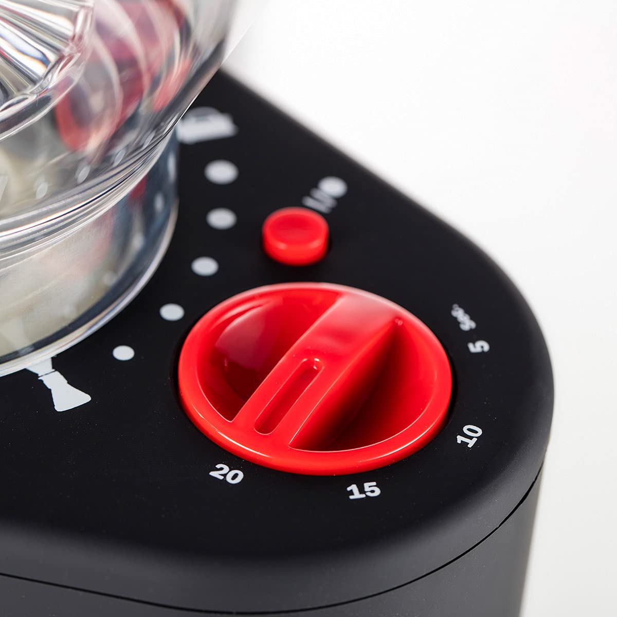 bodum-bistro-10903-01euro-3-broyeur-caf-lectrique-meule-inox-12-r-glages-160-w image 3