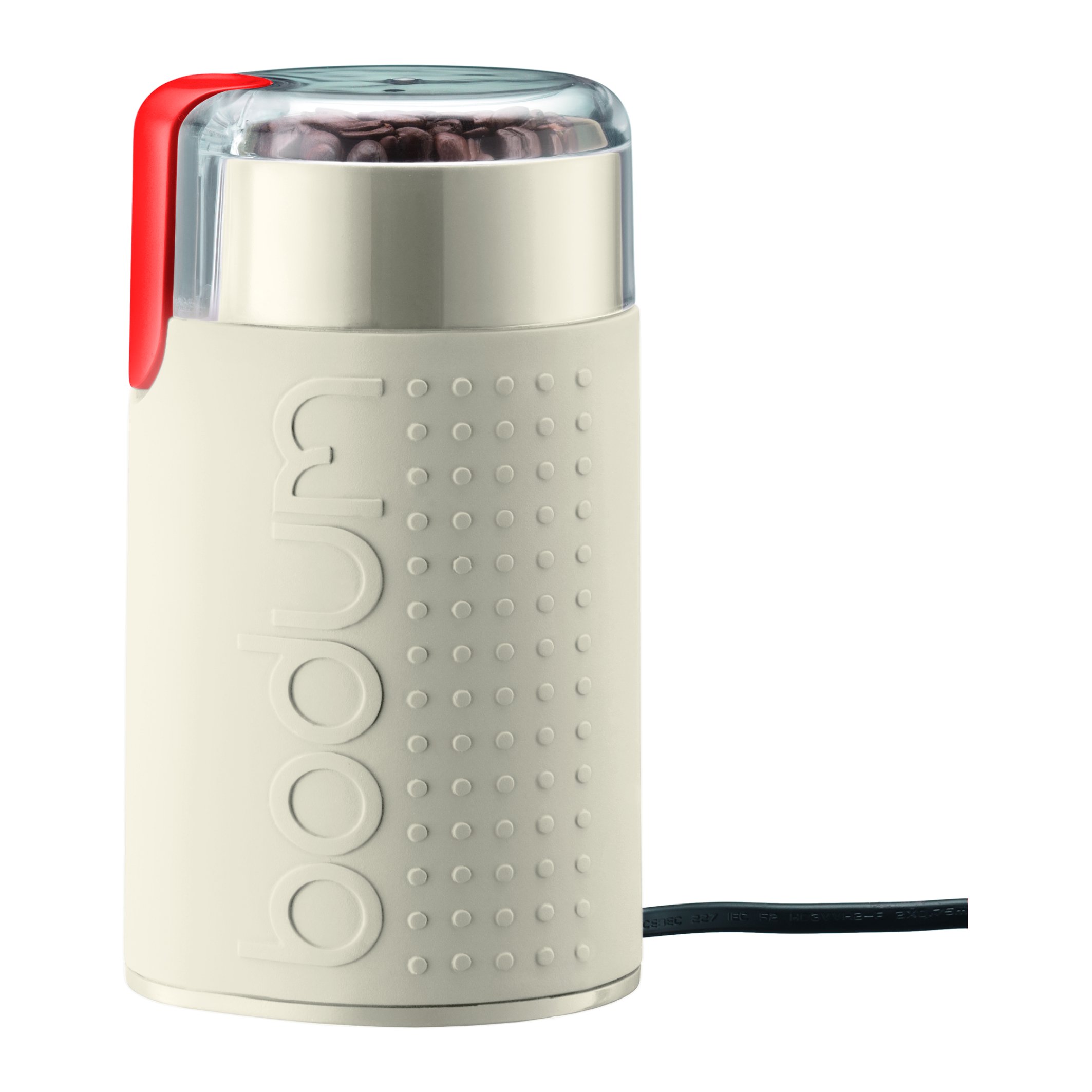 bodum-11160-01euro-3-bistro-moulin-caf-lectrique-lamelles-60-g-150-w-noir image 5