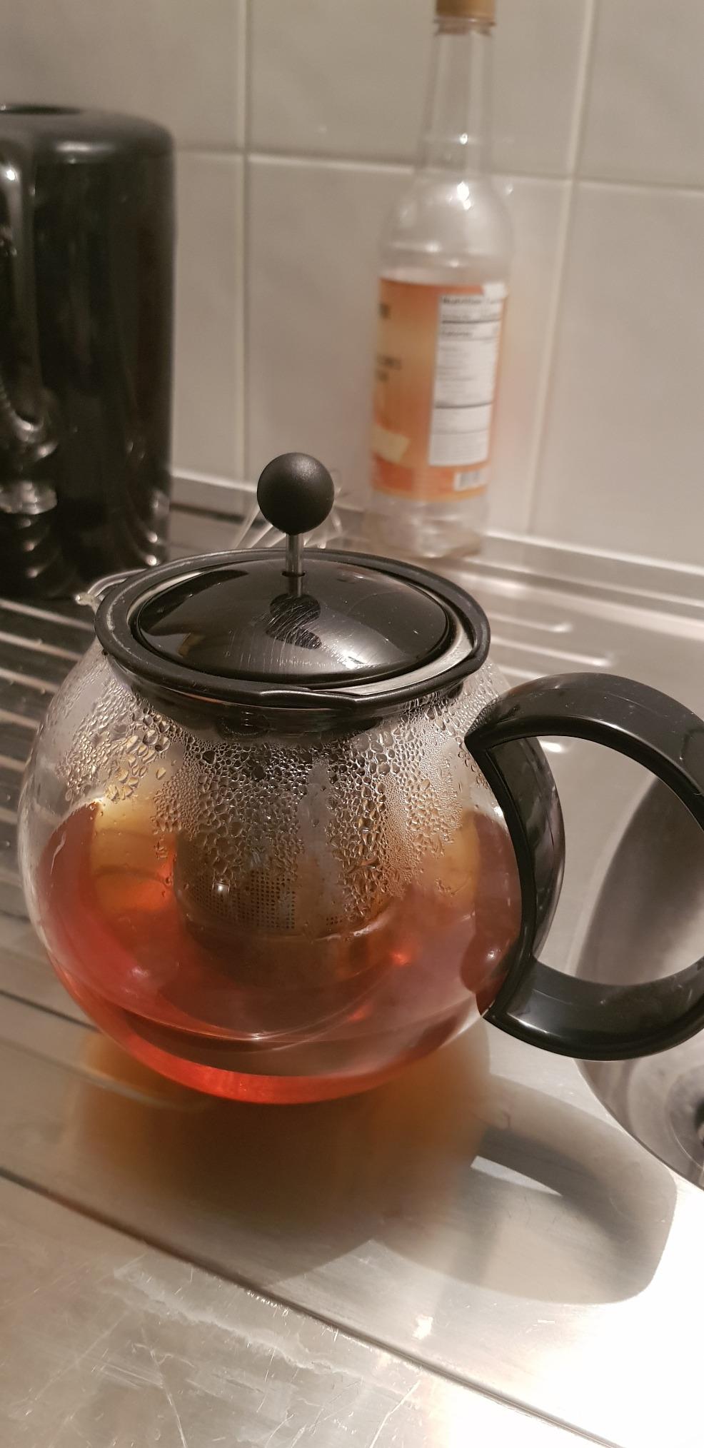 Un vrai plaisir chaque soir