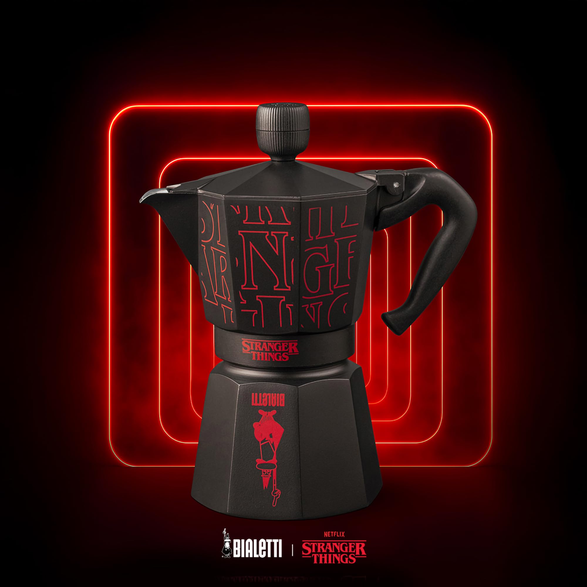 bialetti-moka-express-stranger-things-cafeti-re-italienne-6-tasses-270-ml-bouton image 4