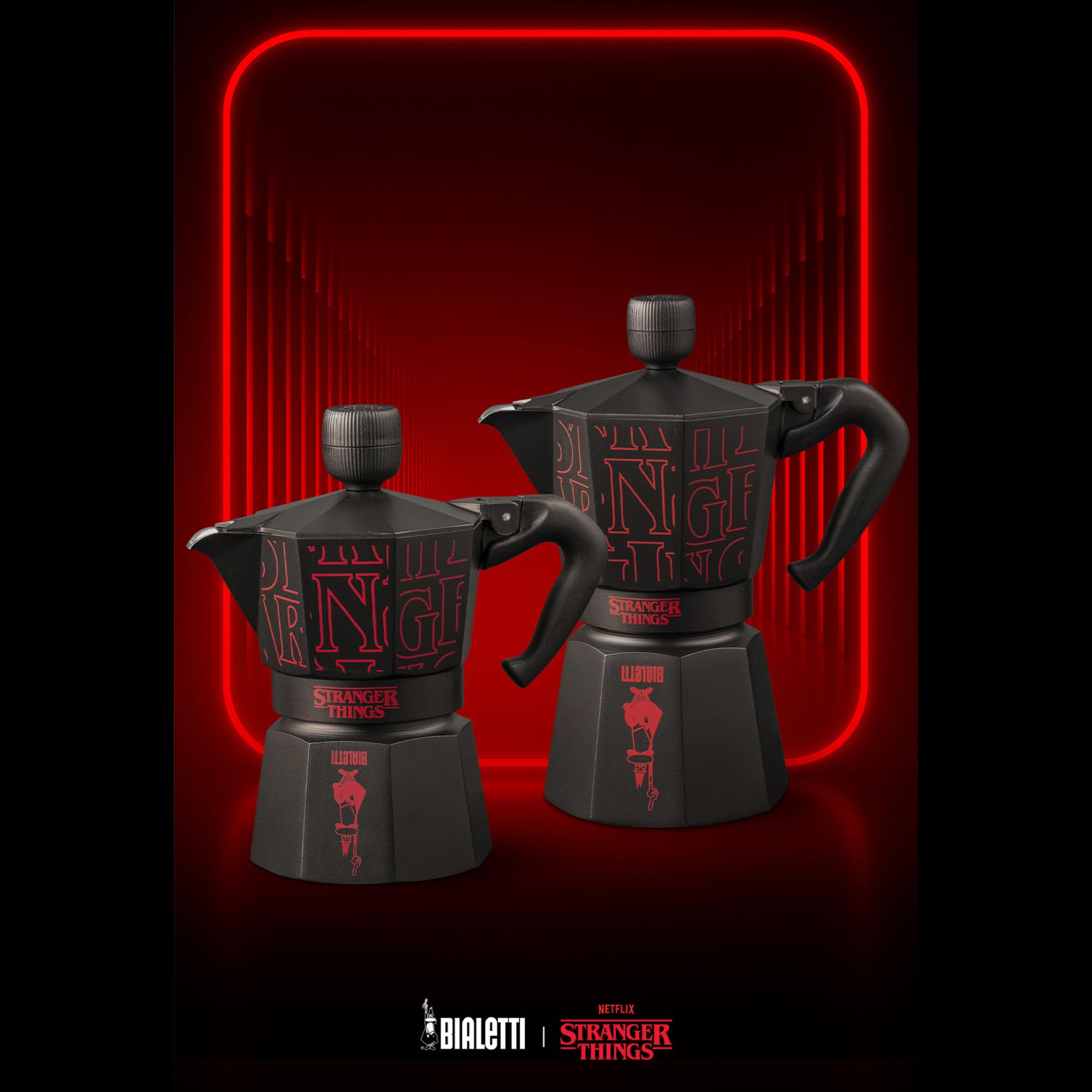 bialetti-moka-express-stranger-things-cafeti-re-italienne-6-tasses-270-ml-bouton image 6