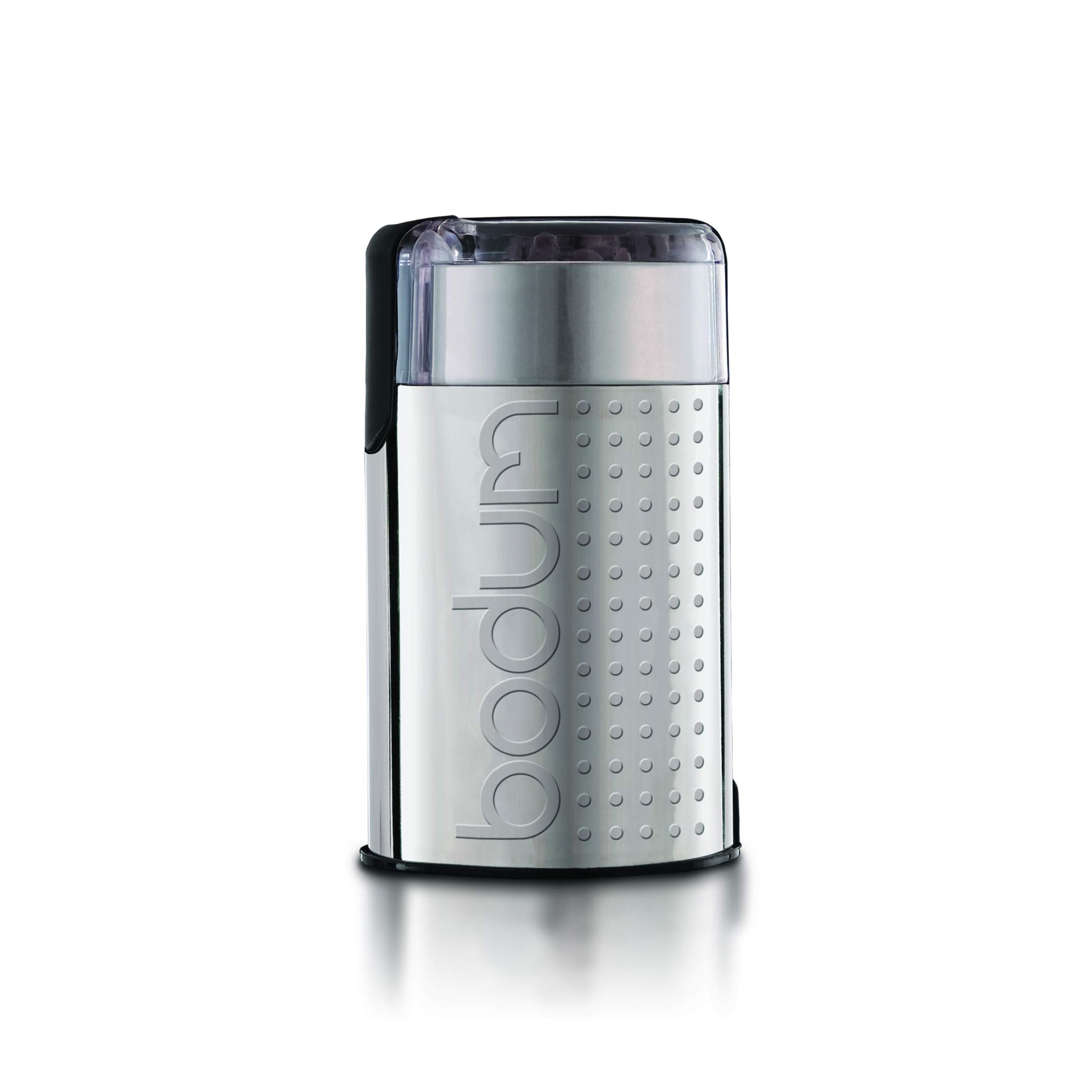 bodum-11160-01euro-3-bistro-moulin-caf-lectrique-lamelles-60-g-150-w-noir image 4
