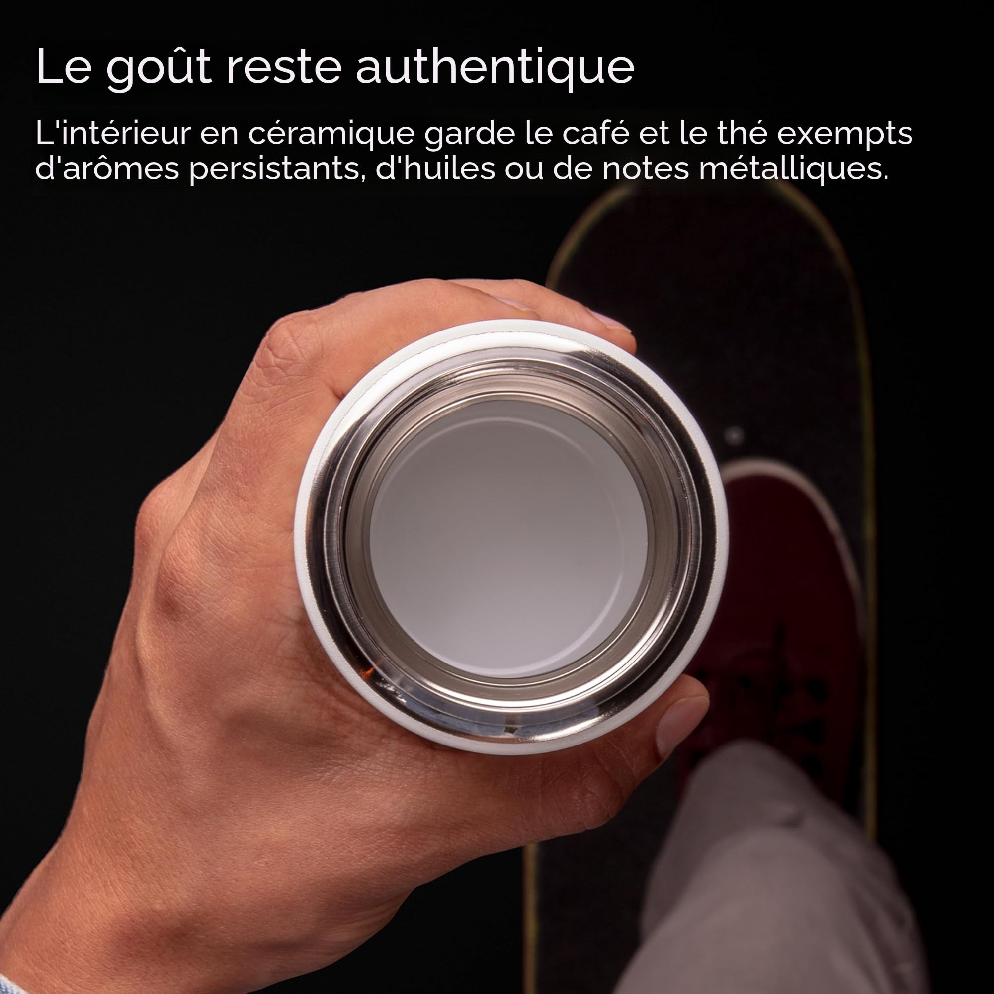 fellow-carter-move-mug-16-oz-450-ml-tasse-de-voyage-isotherme-couvercle-coulissa image 3