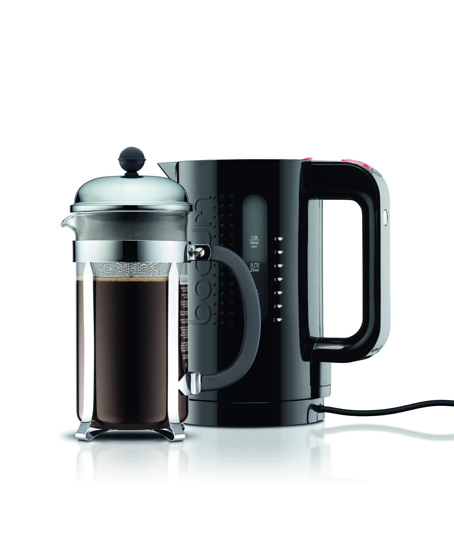 bodum-11452-01-bistro-bouilloire-lectrique-sans-fil-1-0-l-1300-w-noir image 5