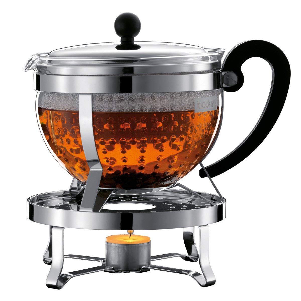 bodum-1902-16-chambord-r-chaud-bougie-chauffe-plat-en-acier-inoxydable-brillant- image 4