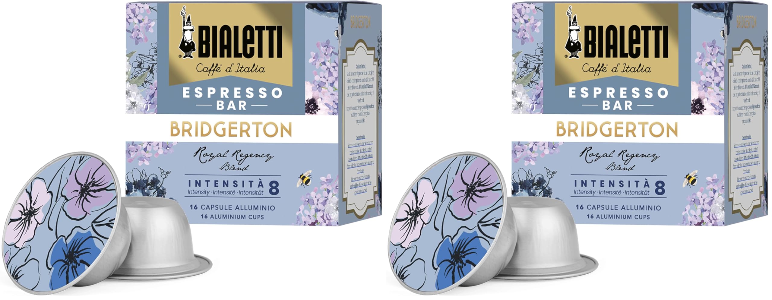 bialetti-bridgerton-royal-regency-16-capsules-expresso-80-arabica-20-robusta-com image 7