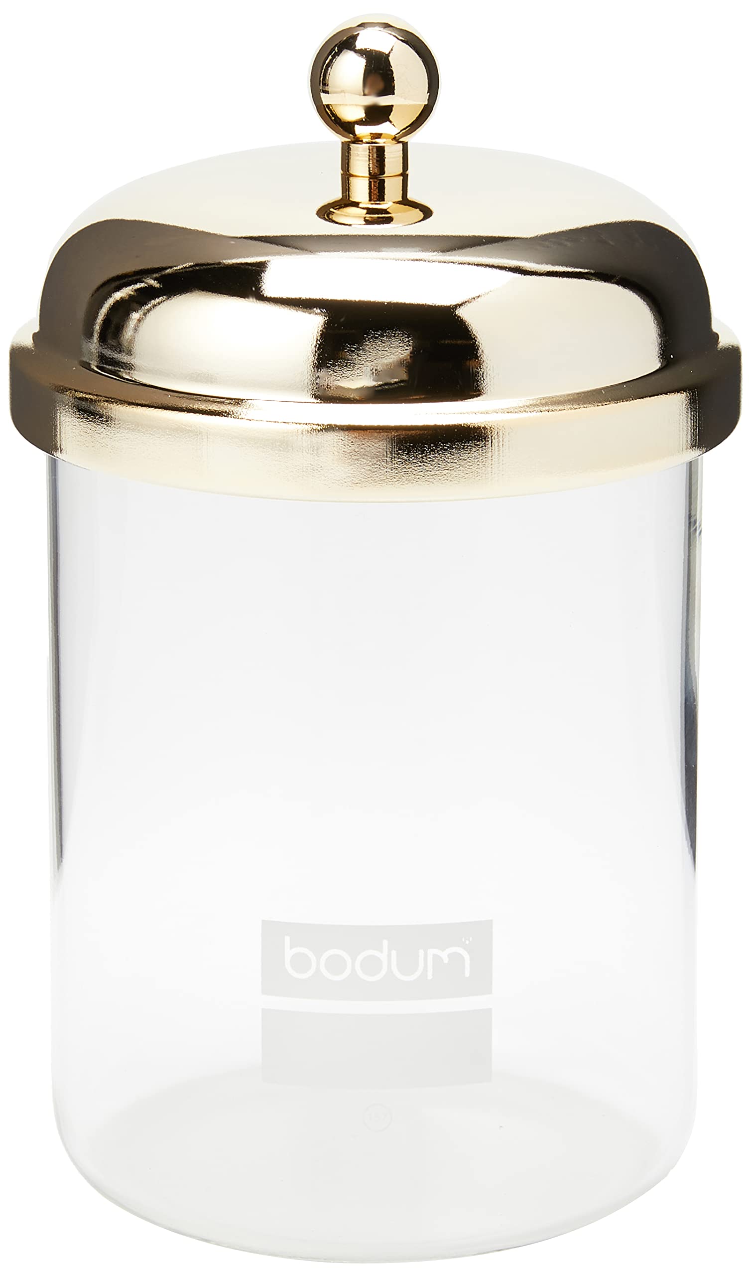bodum-classic-11654-17s-bocal-en-verre-borosilicate-1-0-l-avec-couvercle-m-talli image 6
