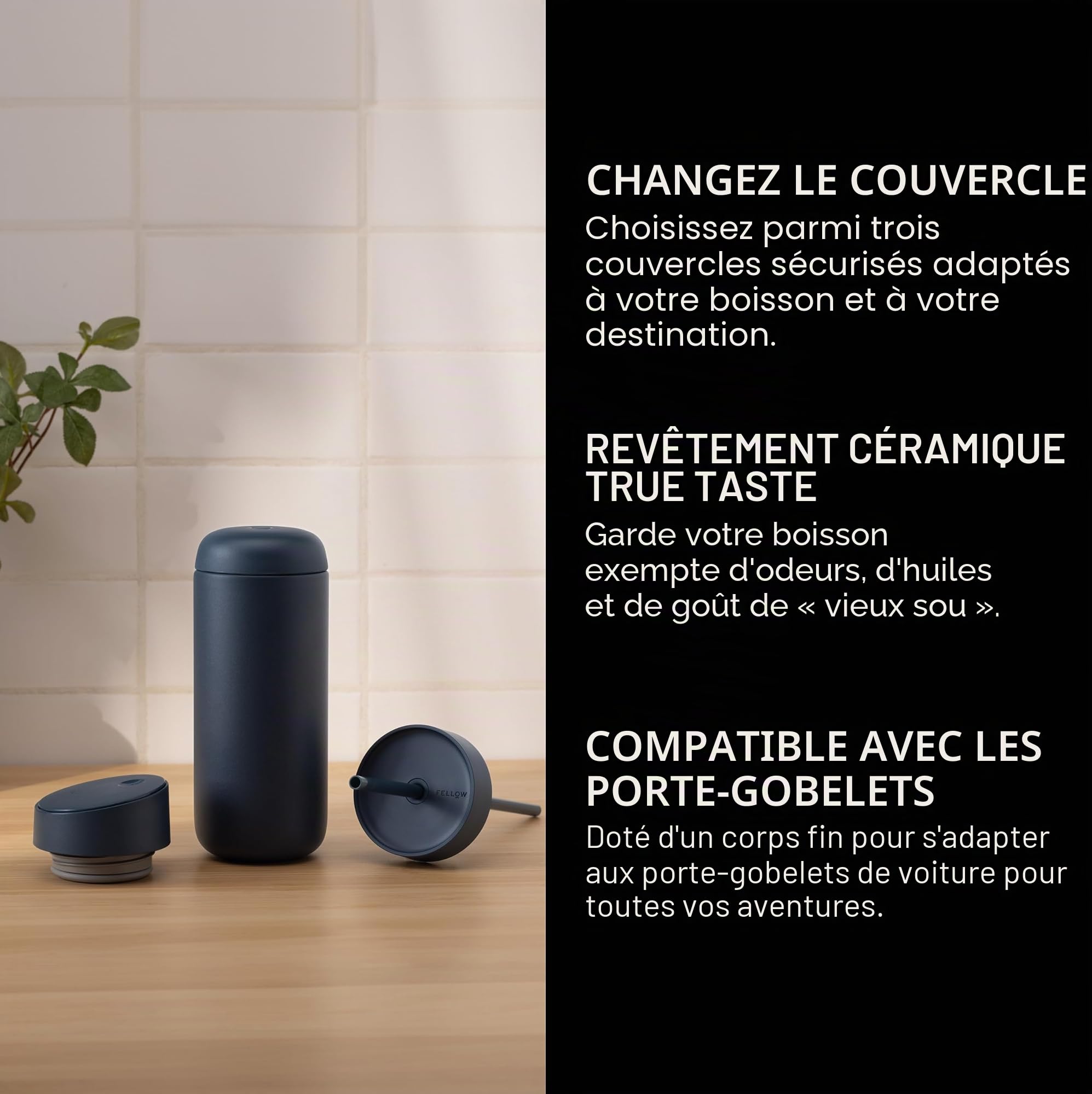 fellow-carter-3-en-1-tasse-de-voyage-isotherme-avec-3-couvercles-move-coulissant image 2