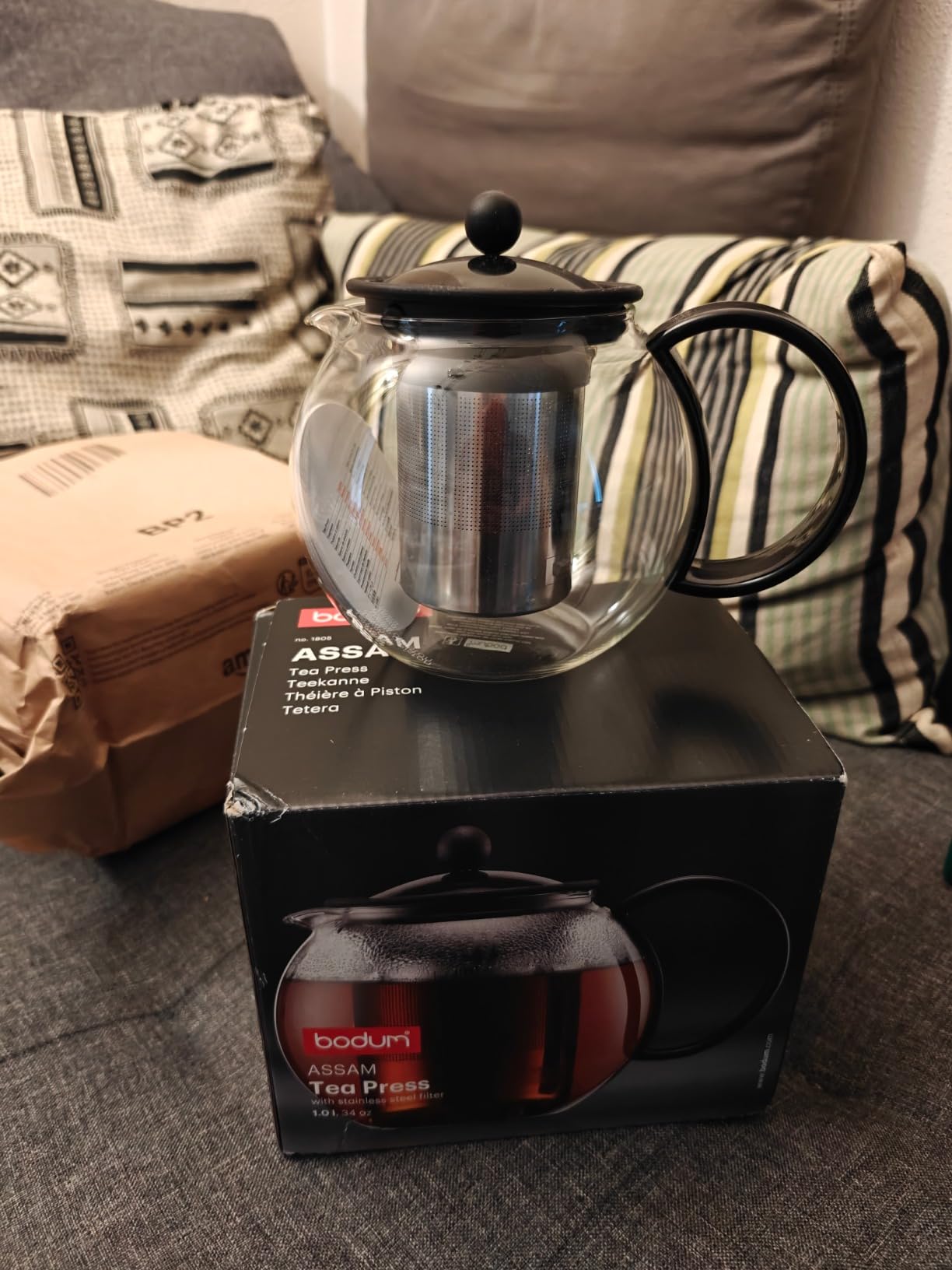 Parfaite