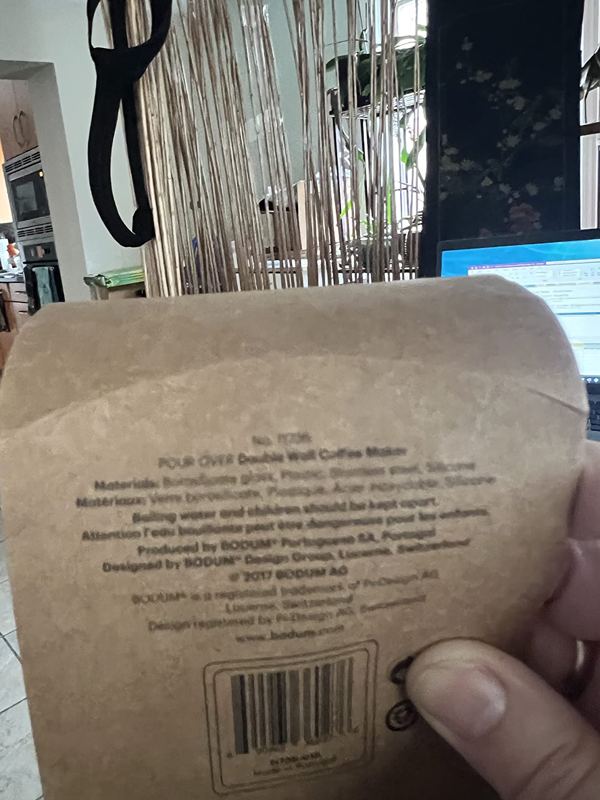 Retour au café filtre, quelle réussite